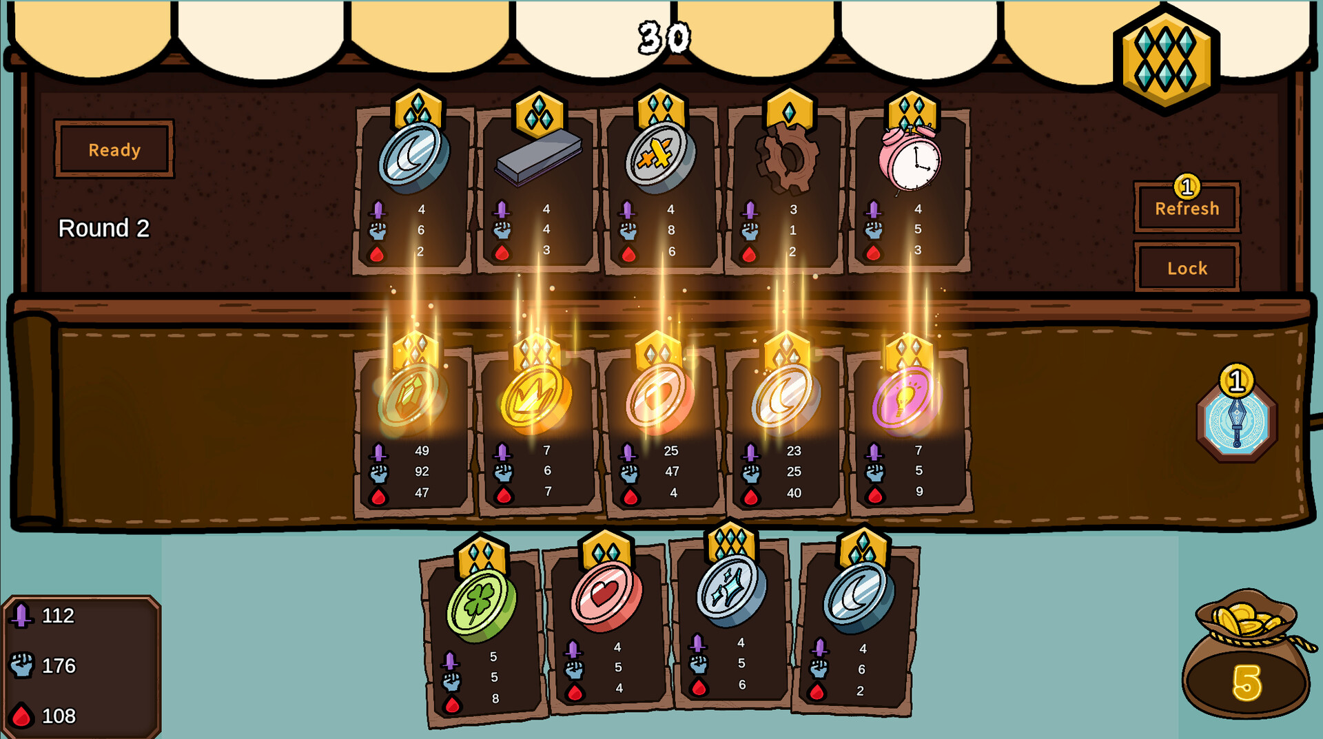 Duck Duck Adventure - Screenshot 1