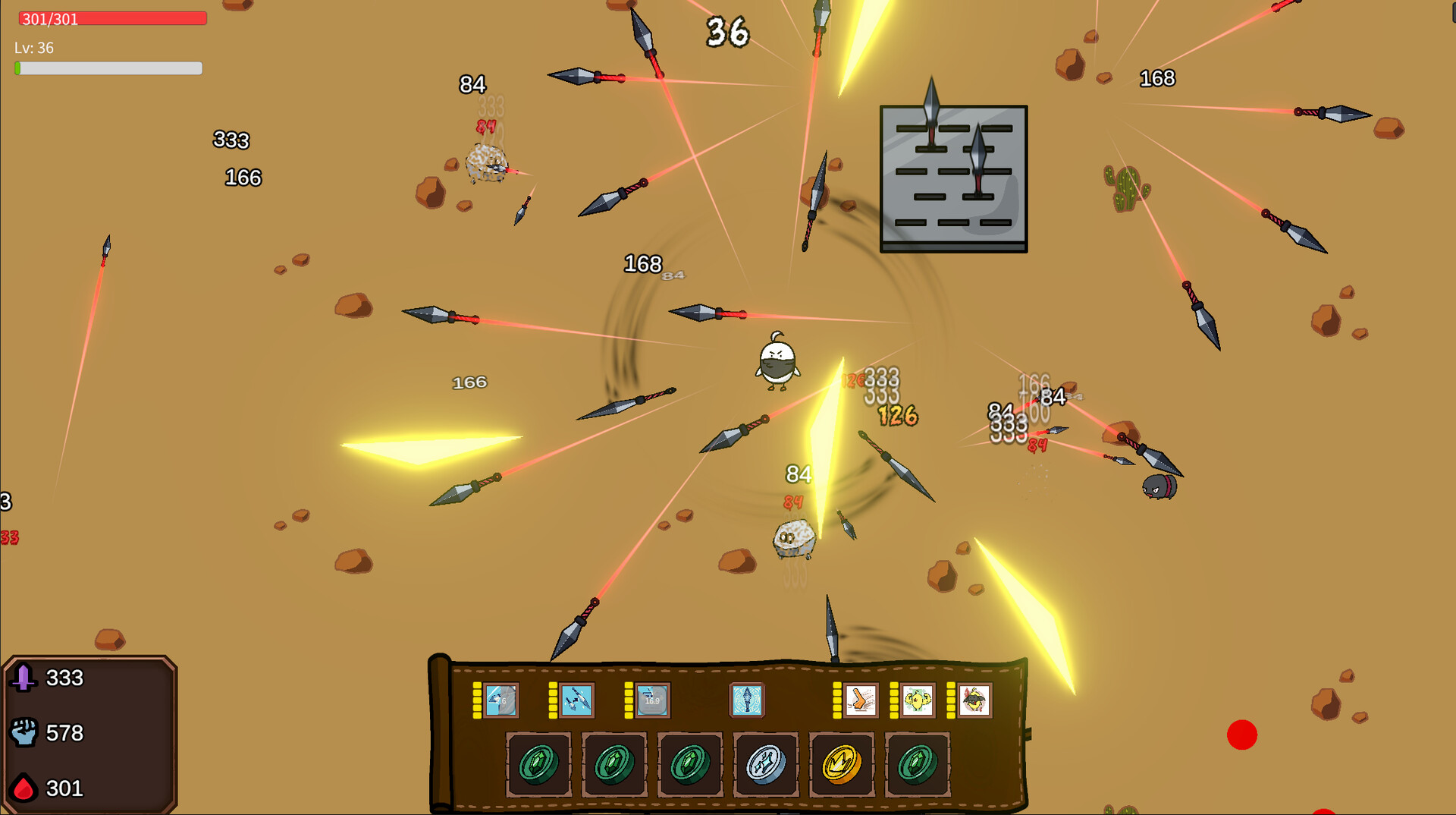 Duck Duck Adventure - Screenshot 2