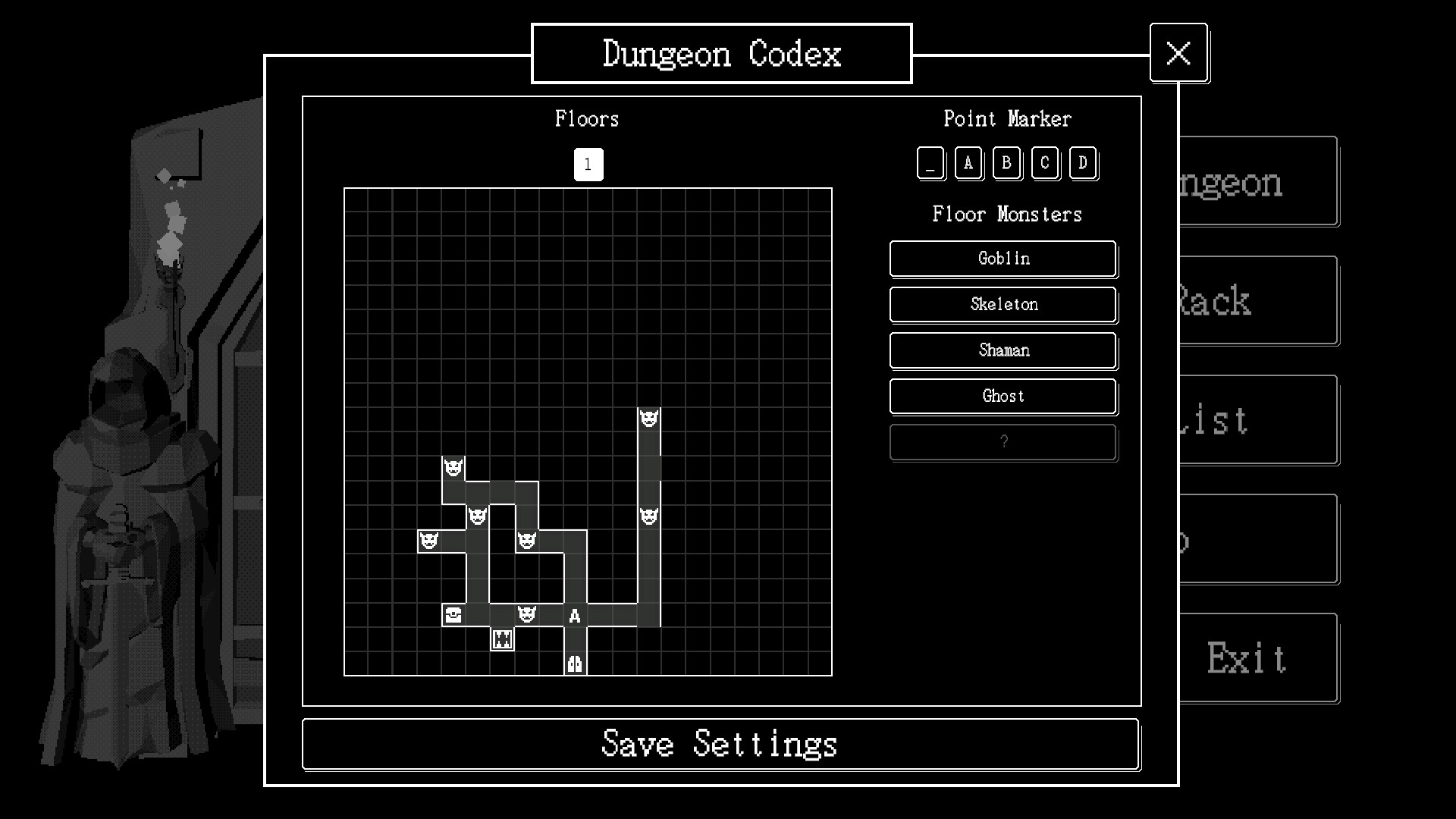 Algolemeth - Screenshot 4