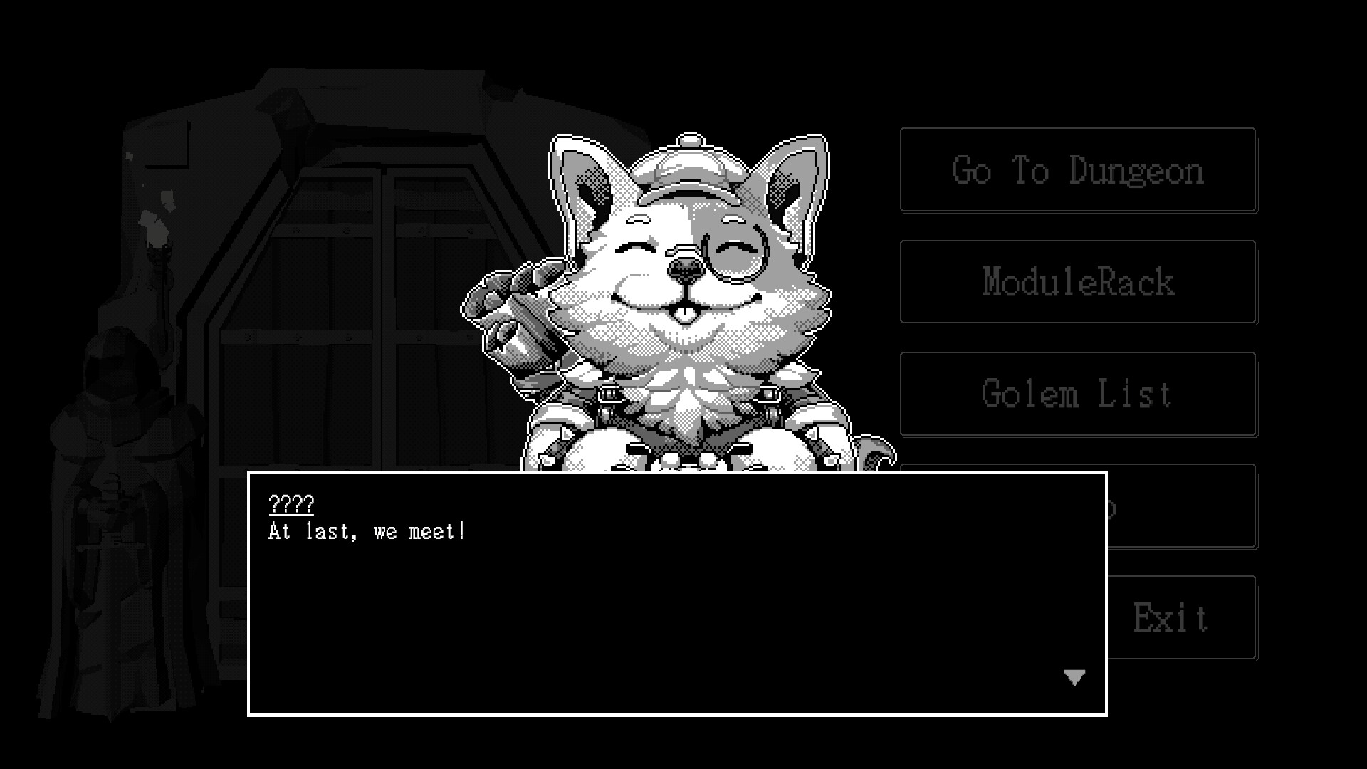 Algolemeth - Screenshot 7