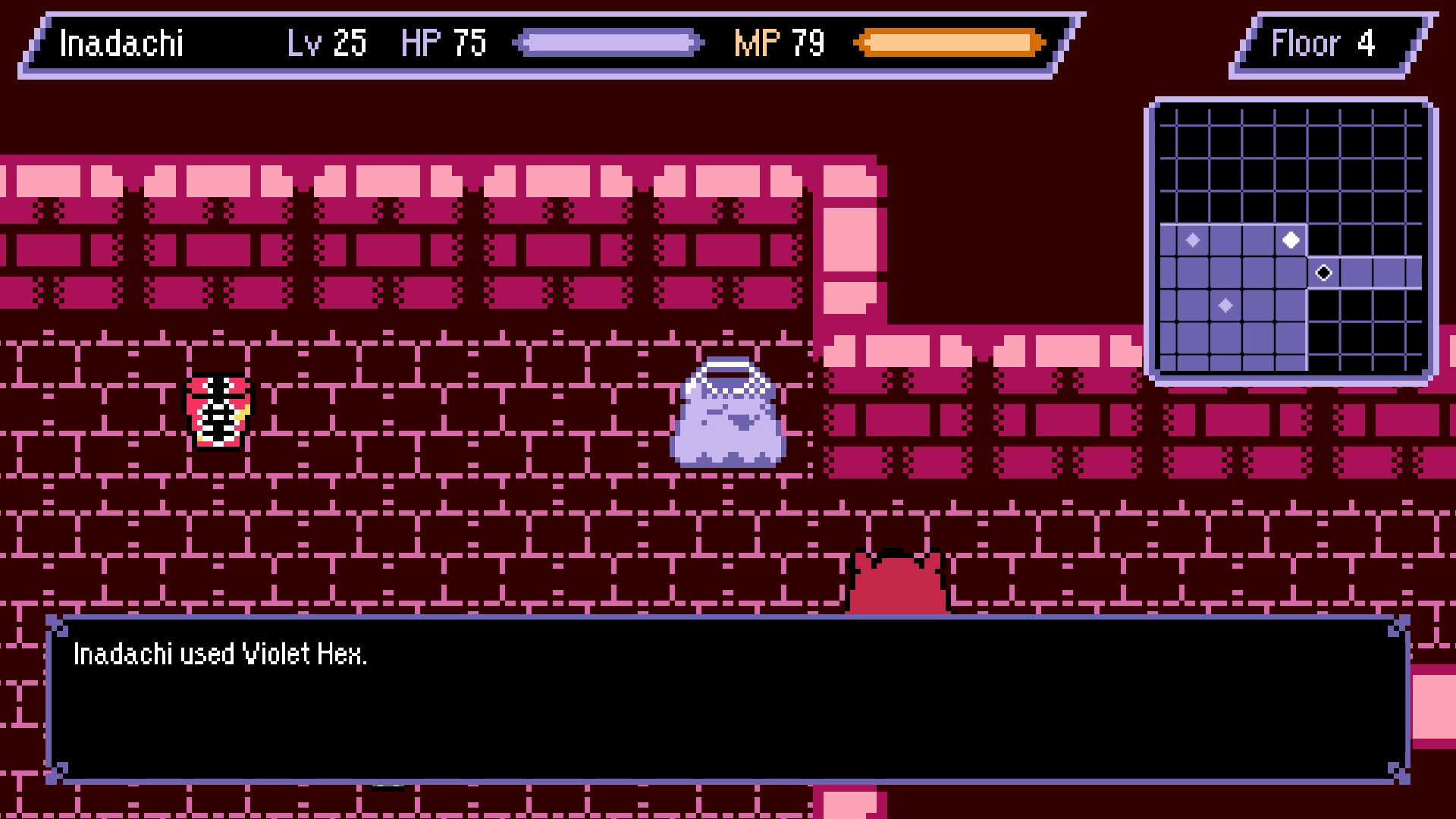 Submerged Mystery: Takodachi - Screenshot 2