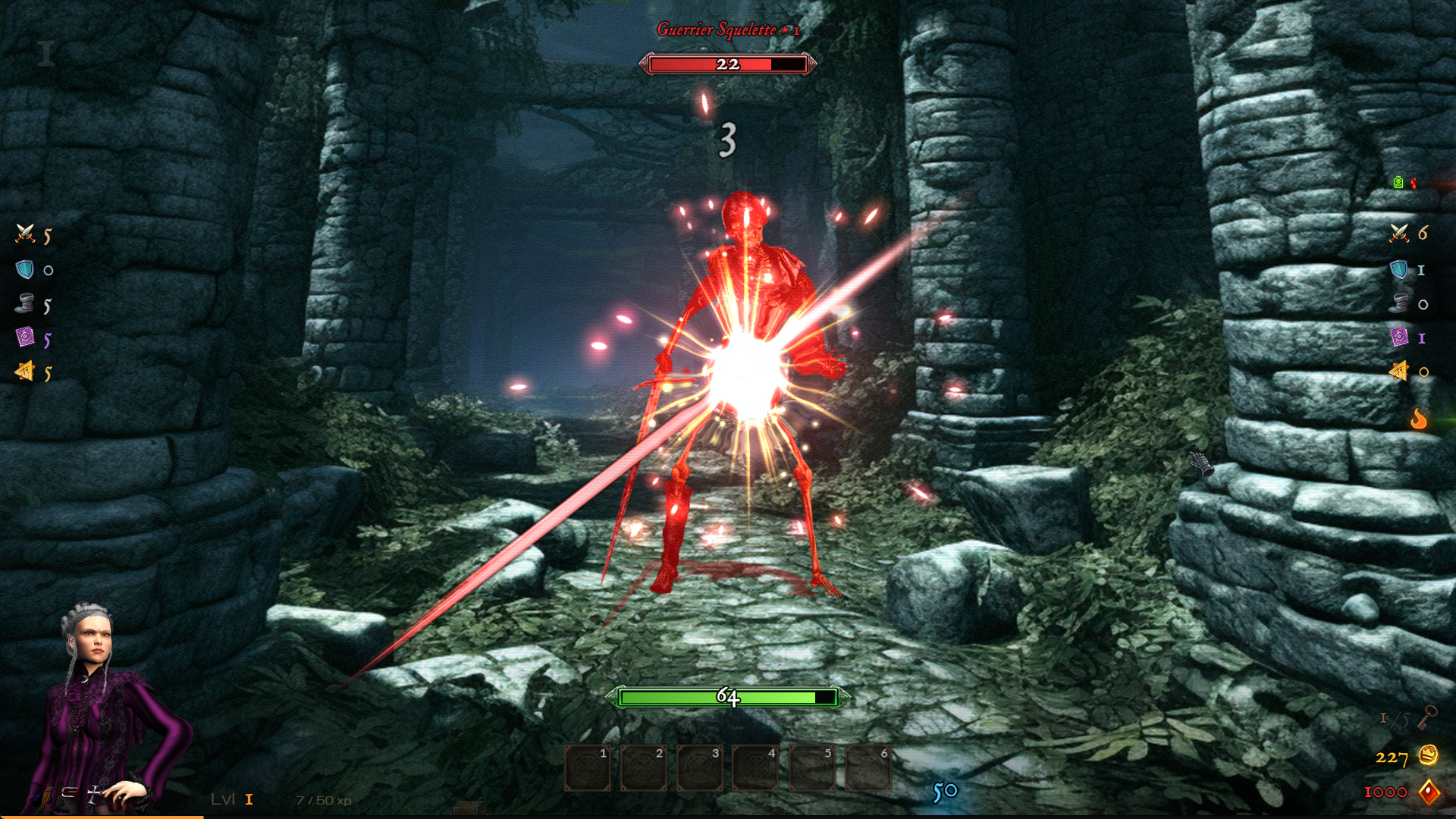 Alquiem - Screenshot 3