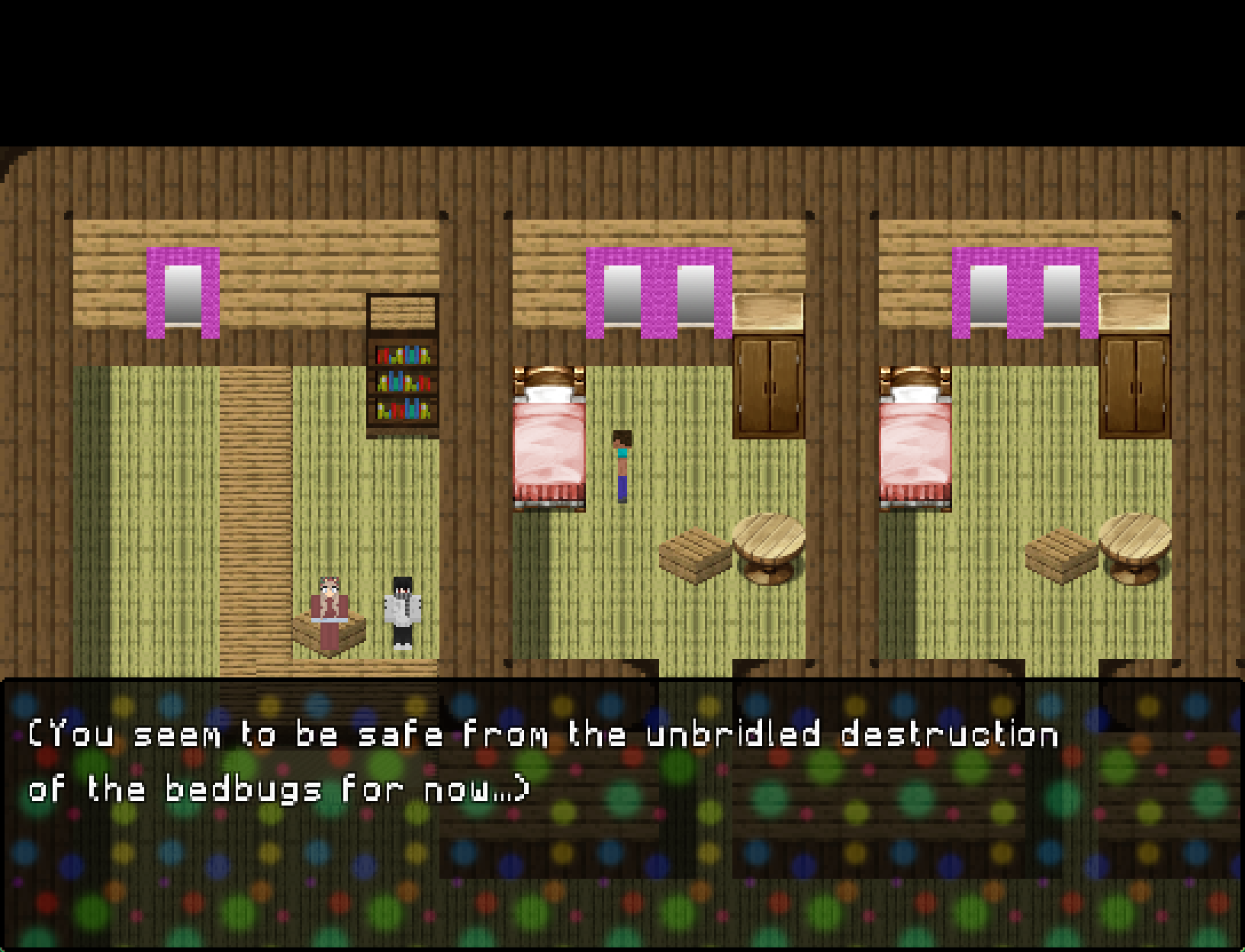 Steve RPG - Screenshot 6