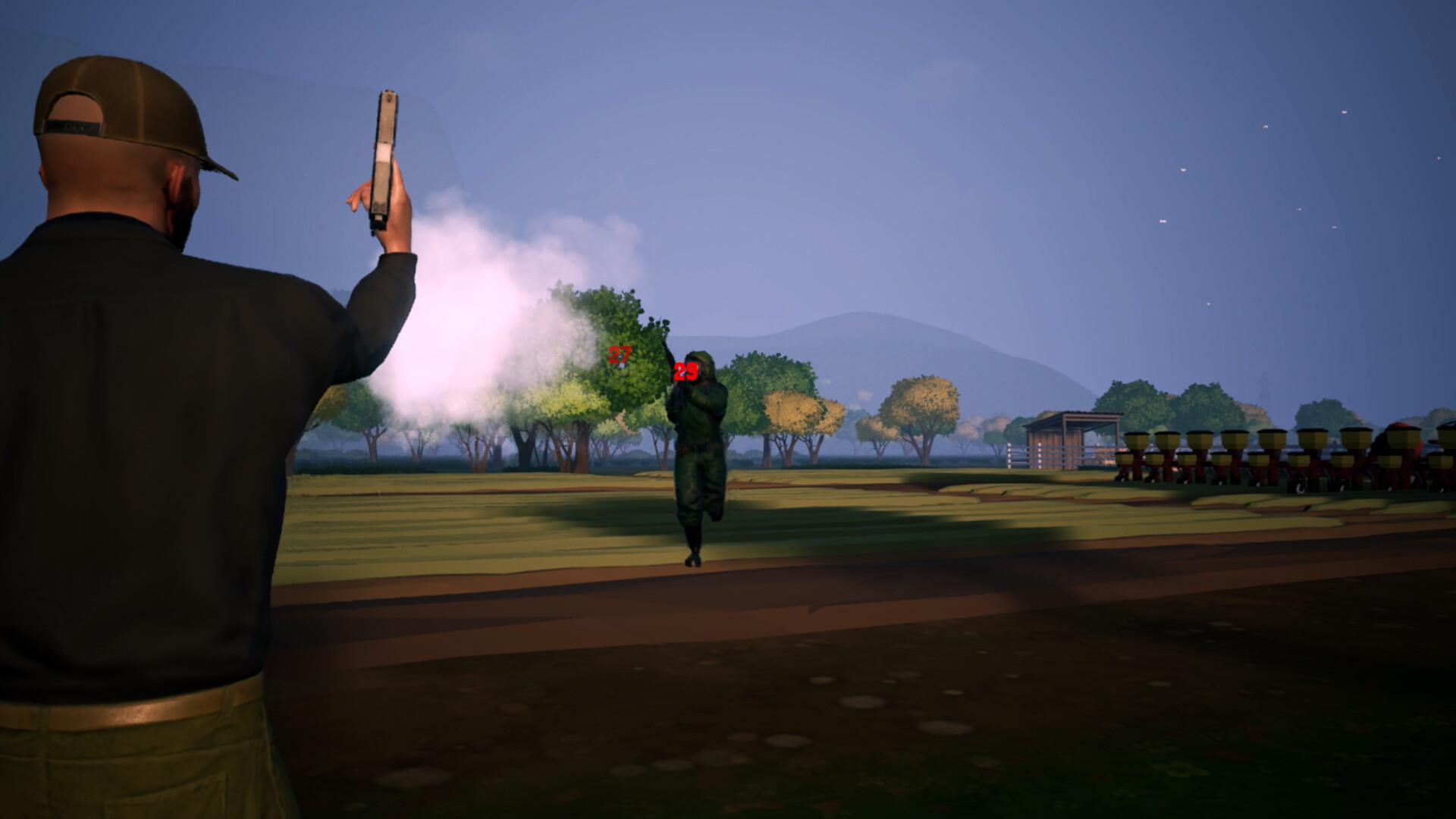 Port Town: Survival - Screenshot 18