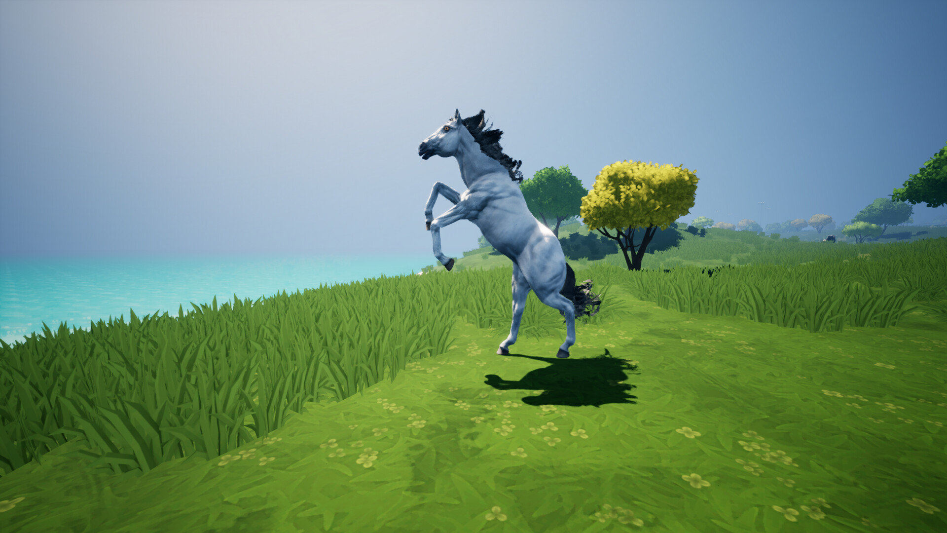 Port Town: Survival - Screenshot 19