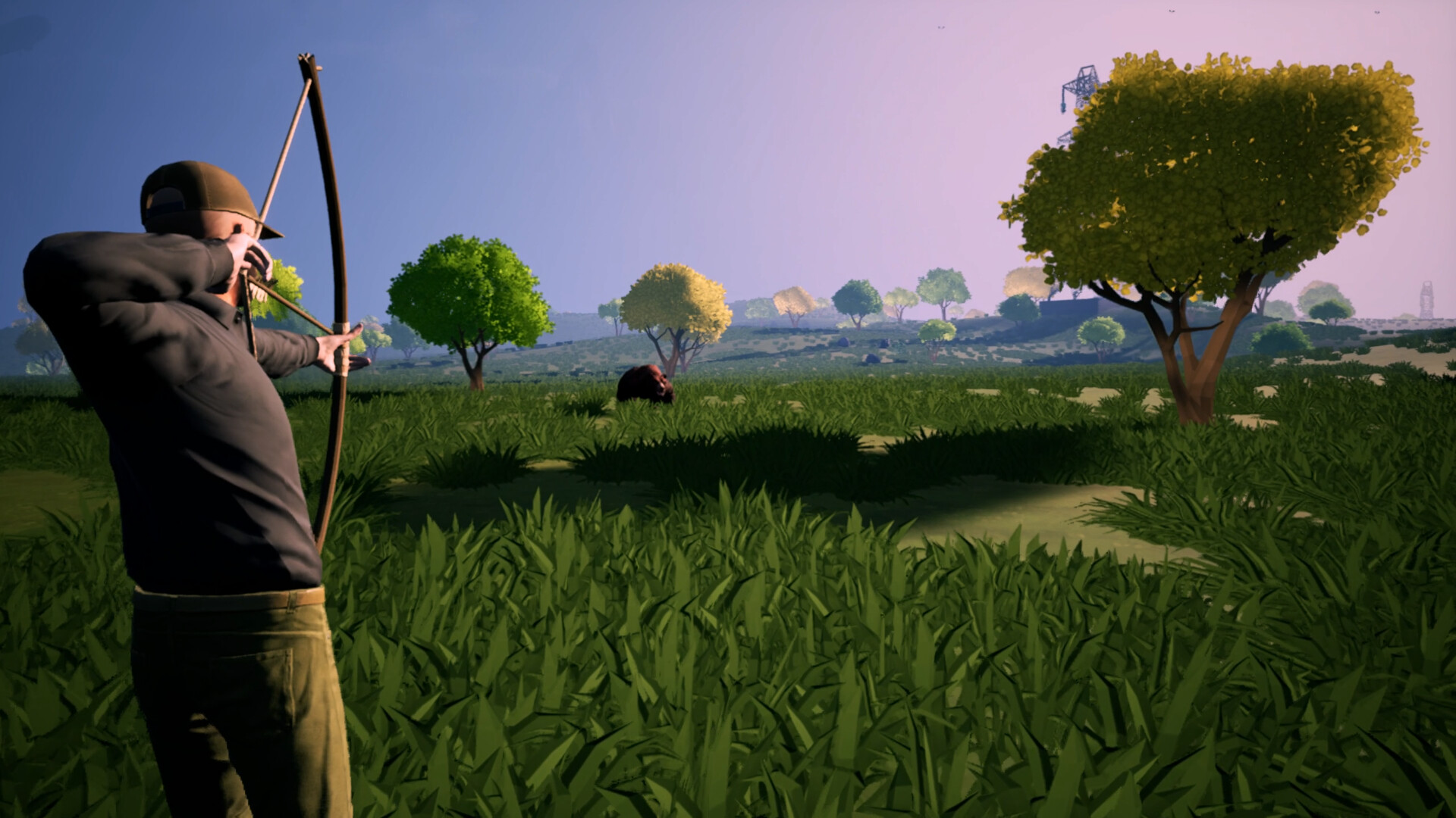 Port Town: Survival - Screenshot 7