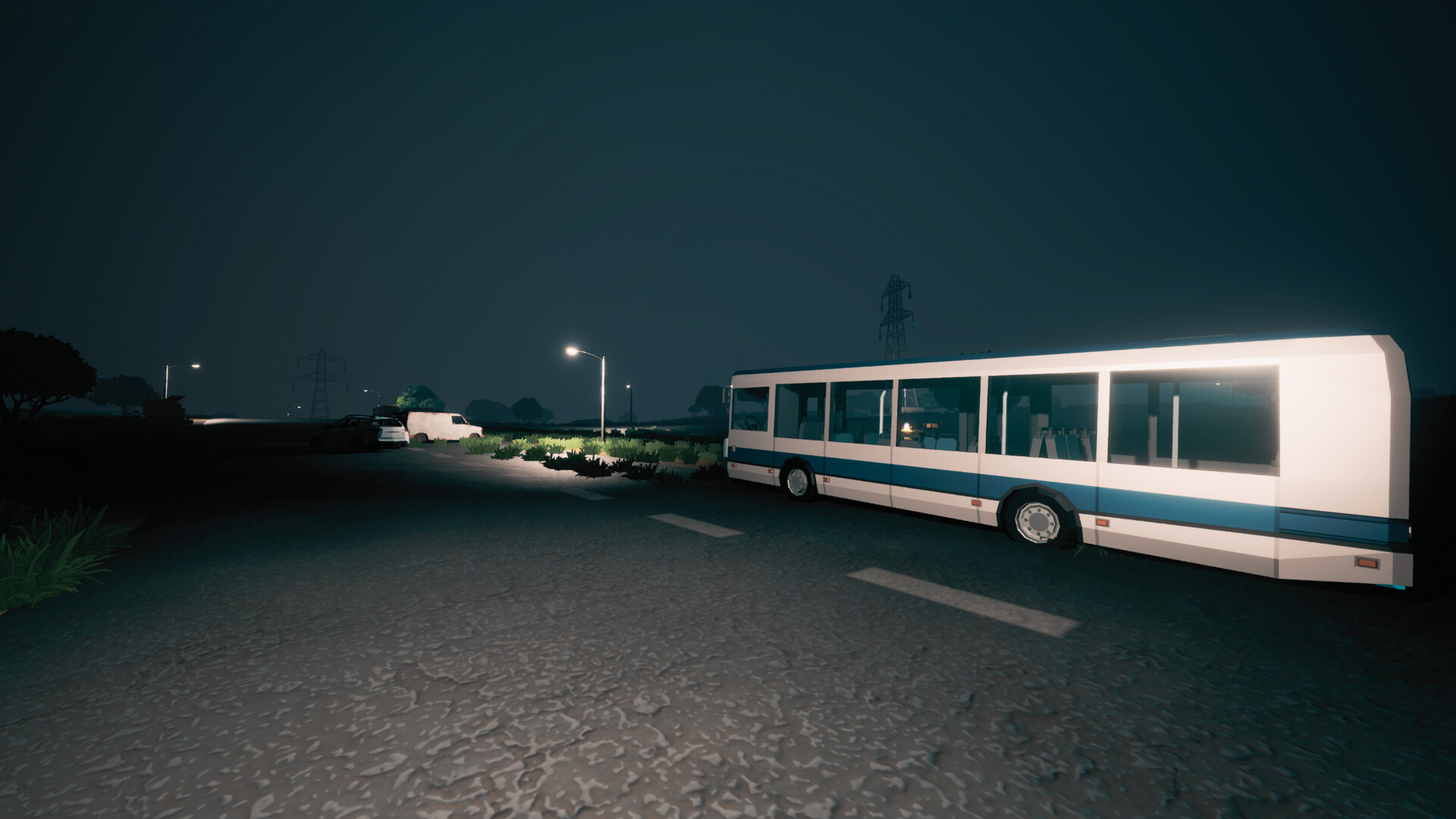 Port Town: Survival - Screenshot 10