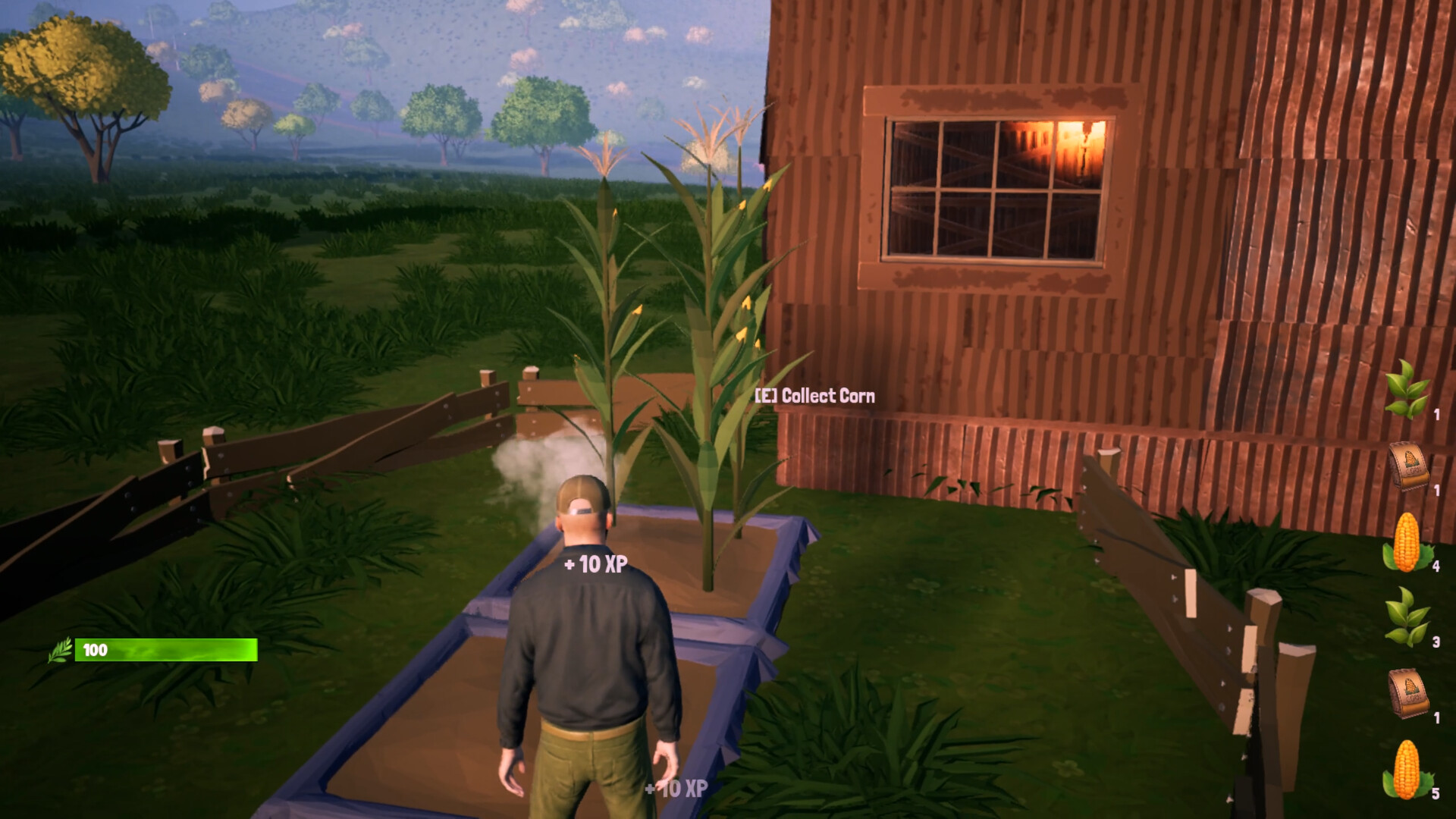 Port Town: Survival - Screenshot 13