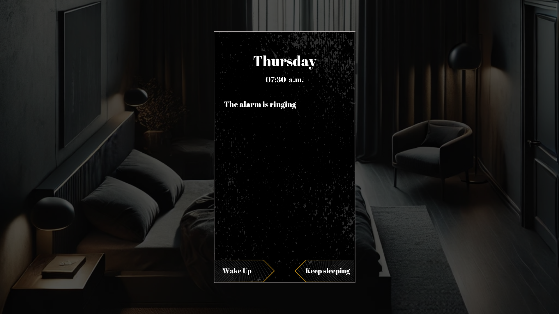 Day Zero - Screenshot 3