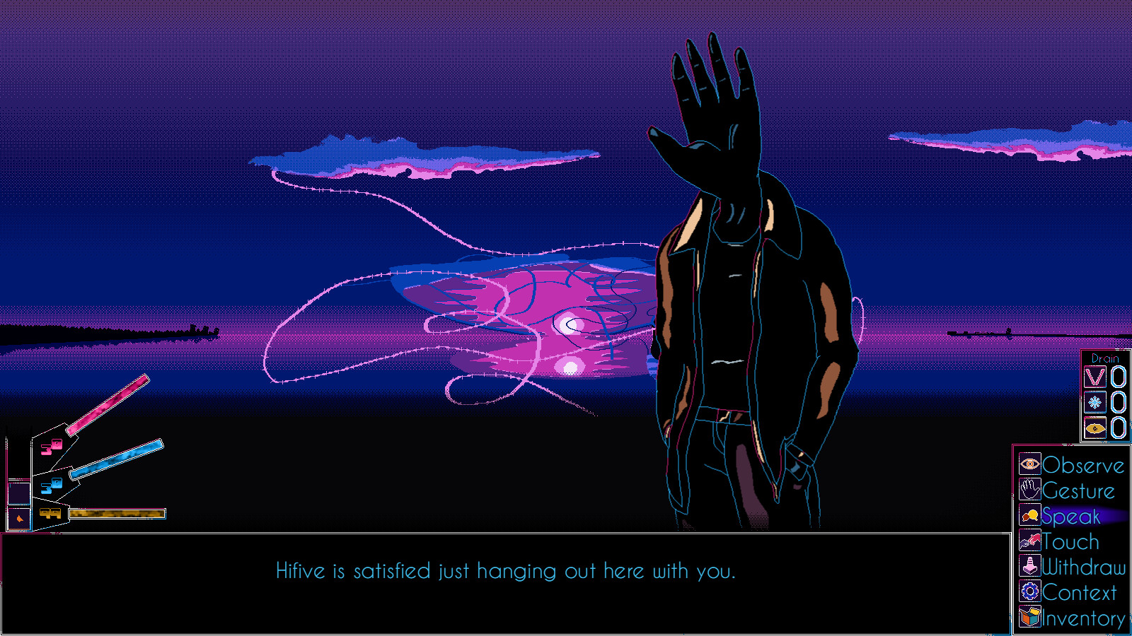 FriendShapes - Screenshot 5