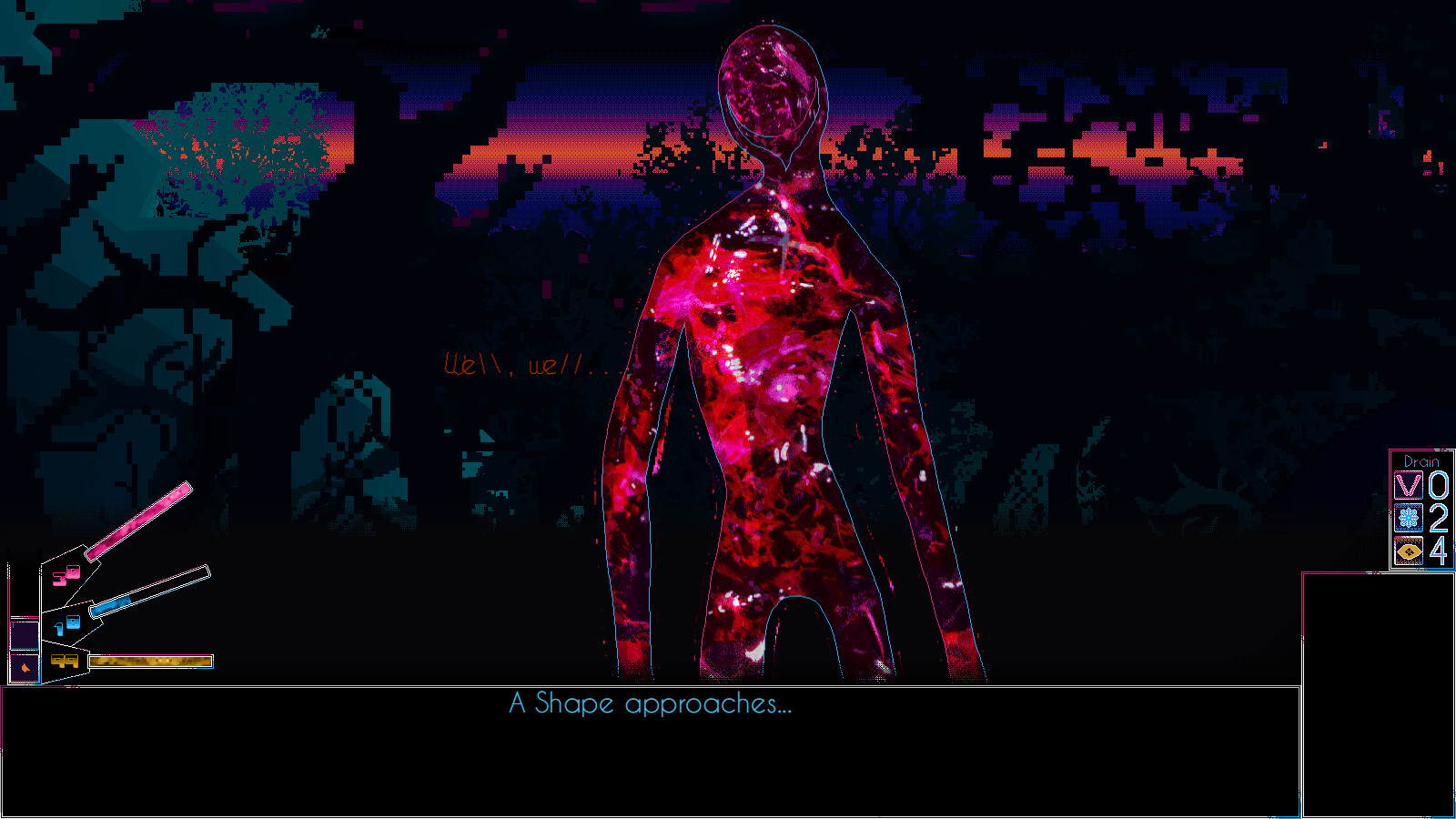 FriendShapes - Screenshot 3