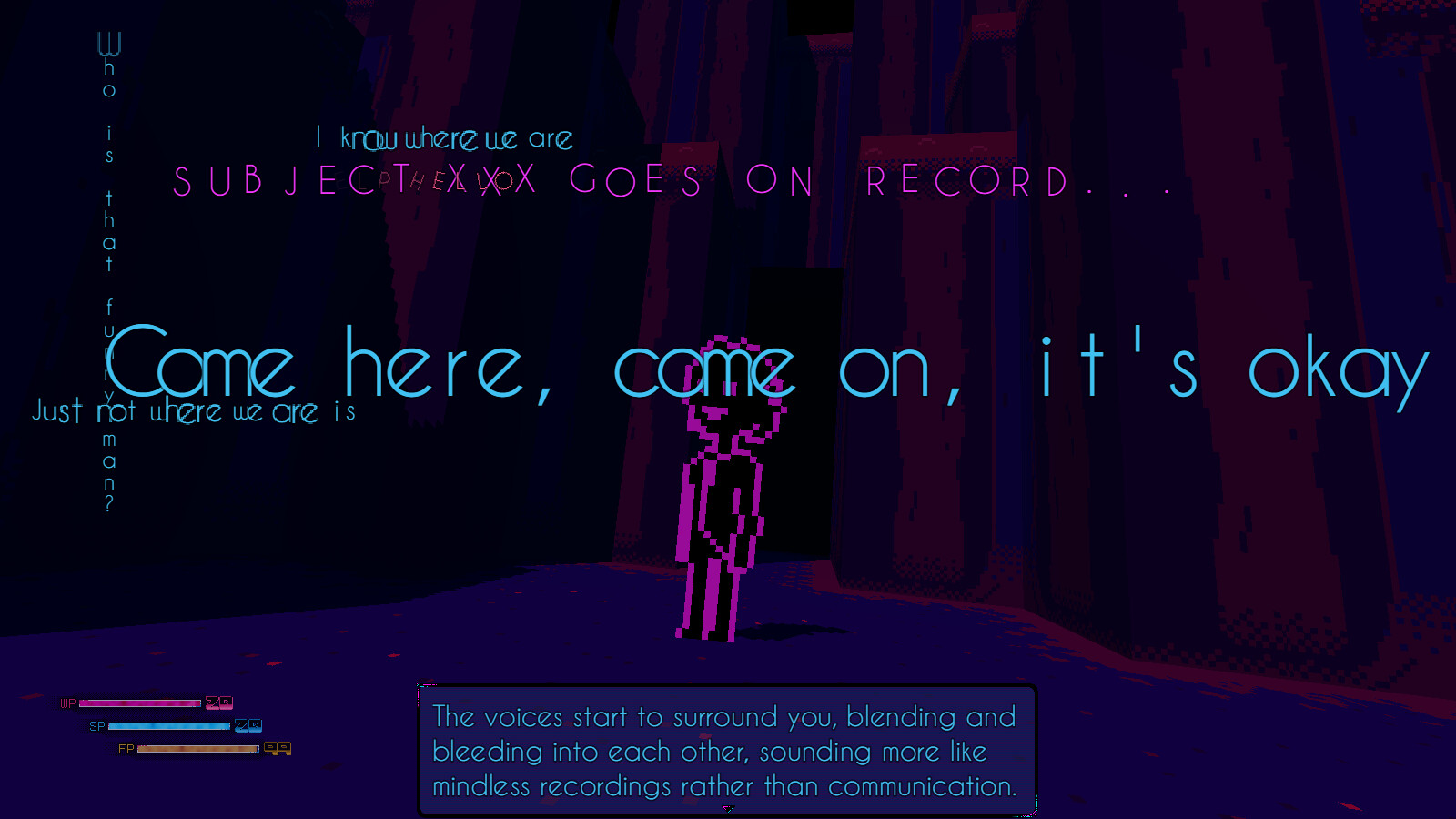 FriendShapes - Screenshot 8