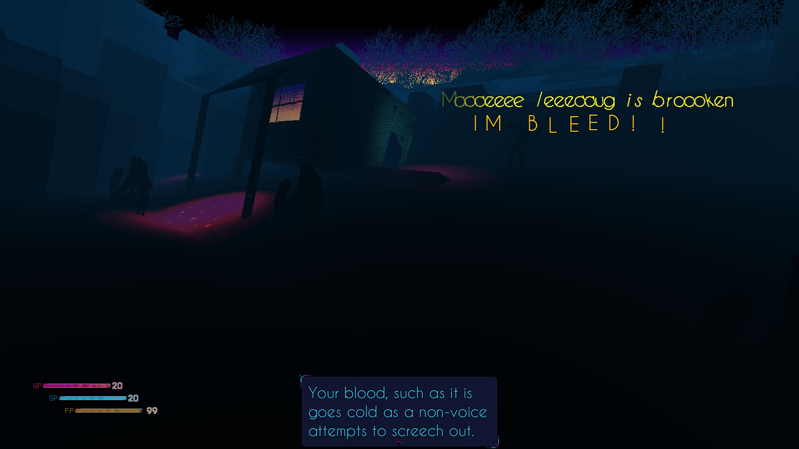 FriendShapes - Screenshot 12