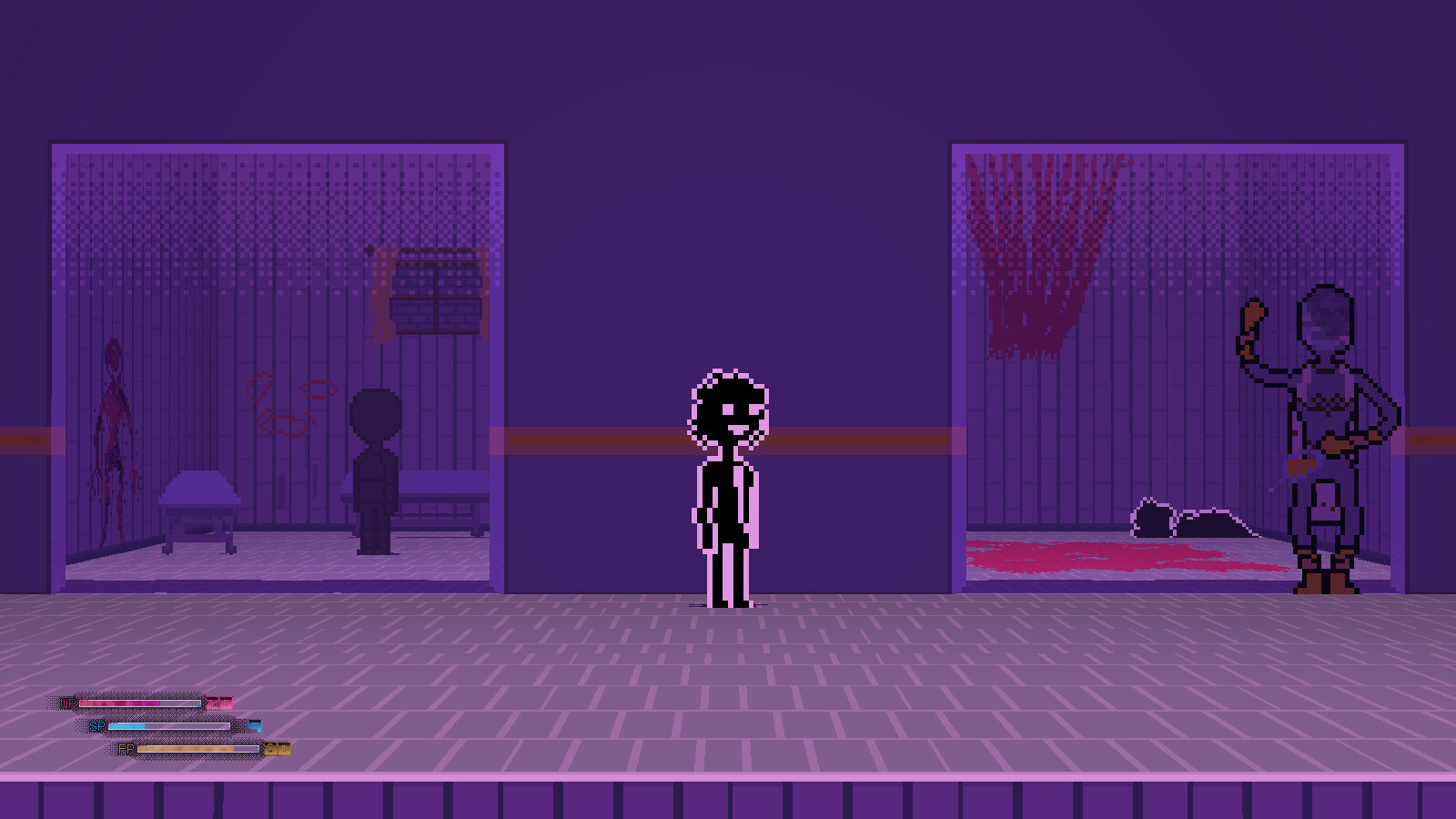 FriendShapes - Screenshot 1