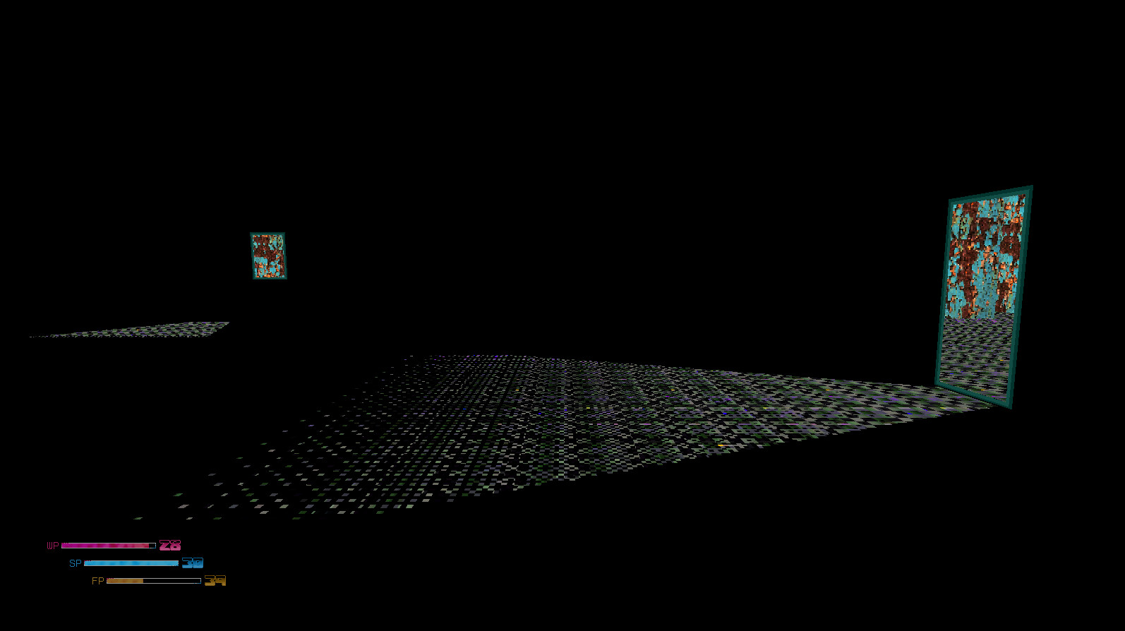 FriendShapes - Screenshot 4