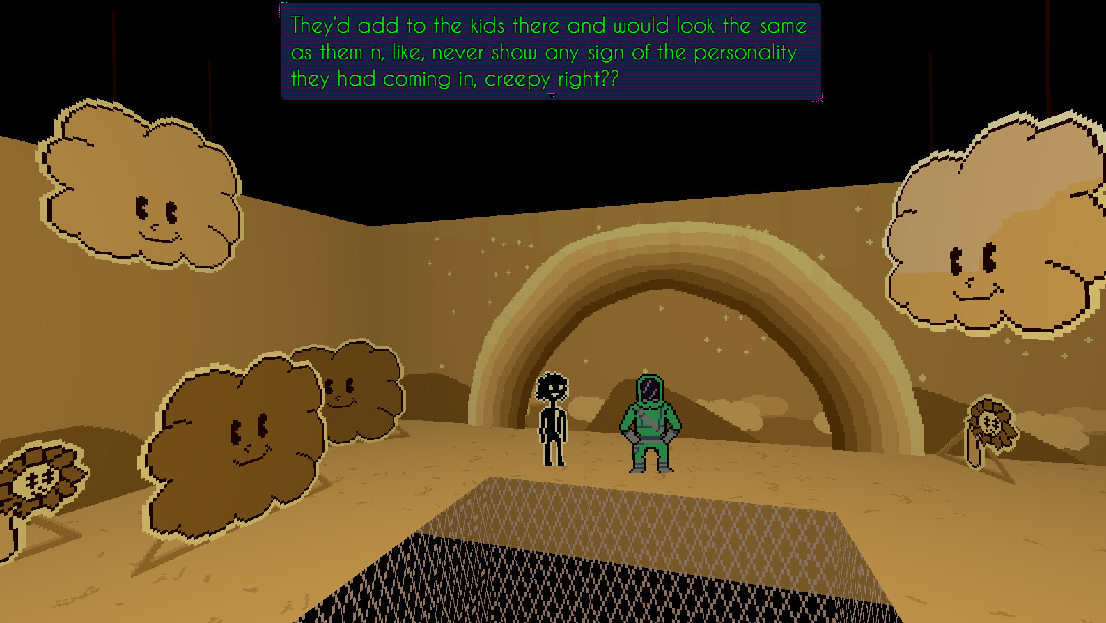 FriendShapes - Screenshot 14