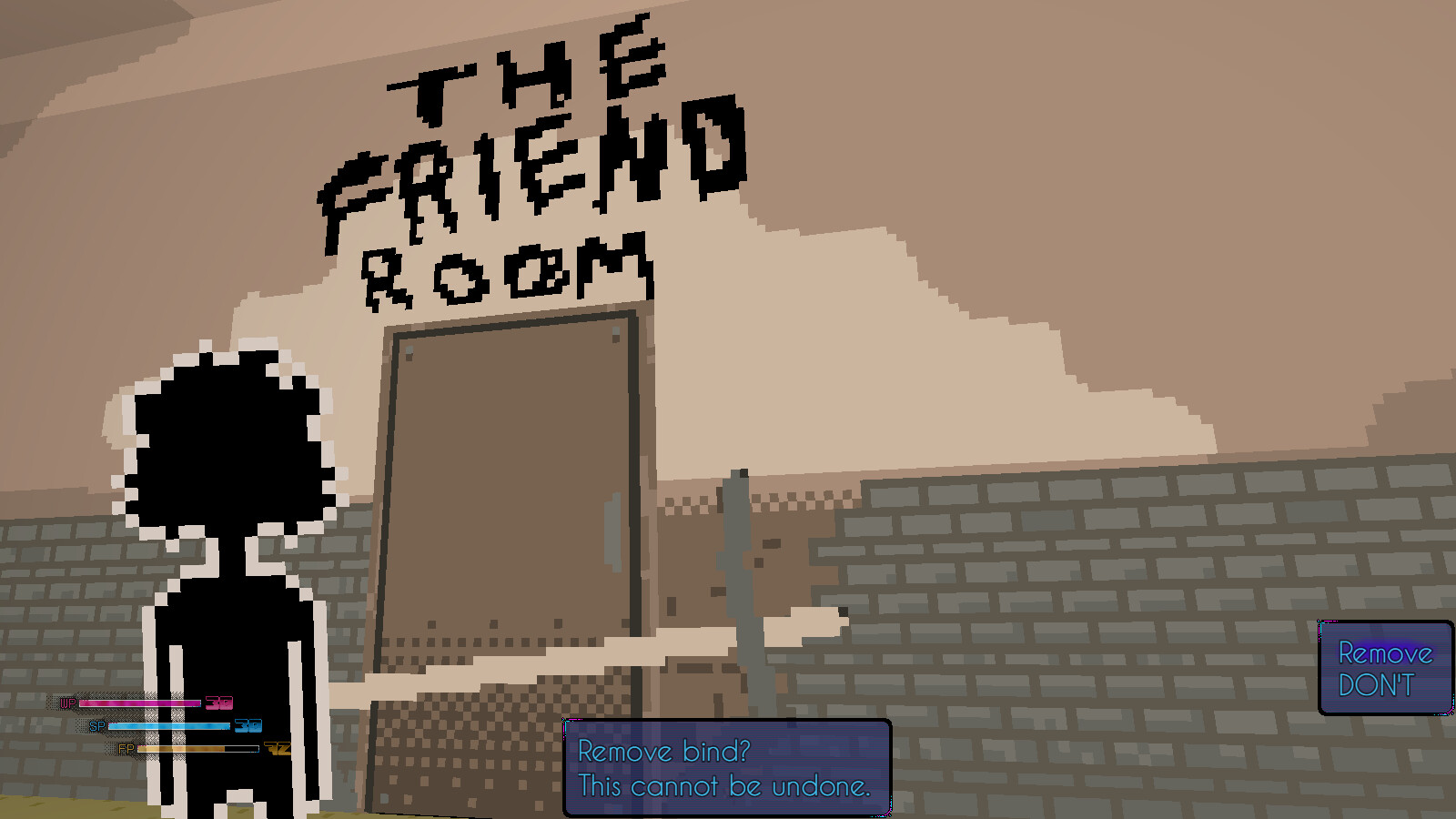 FriendShapes - Screenshot 11