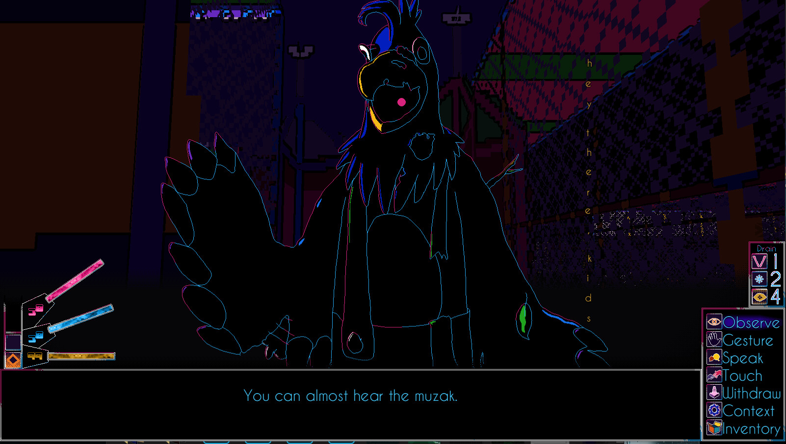 FriendShapes - Screenshot 9