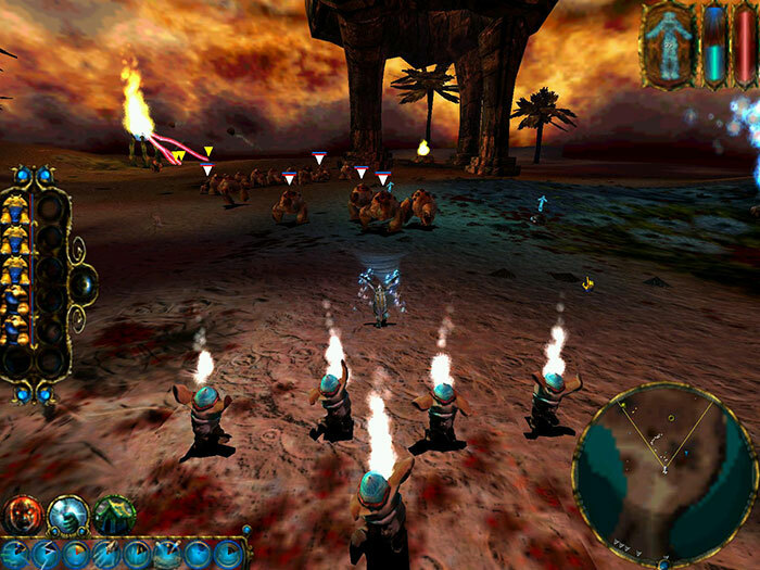 Sacrifice - Screenshot 14