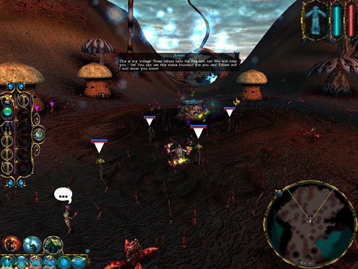 Sacrifice - Screenshot 16