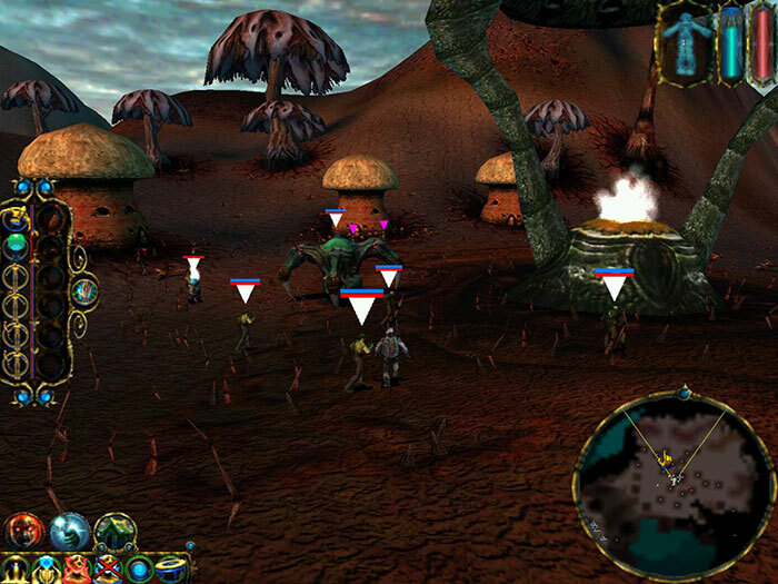 Sacrifice - Screenshot 10