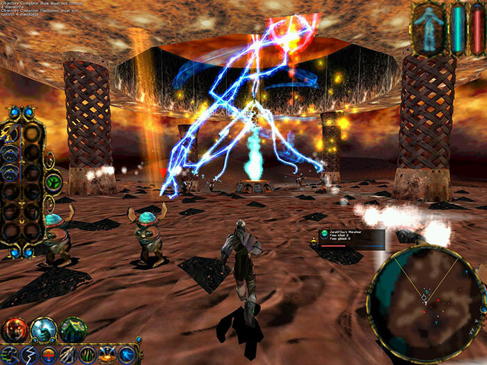 Sacrifice - Screenshot 11