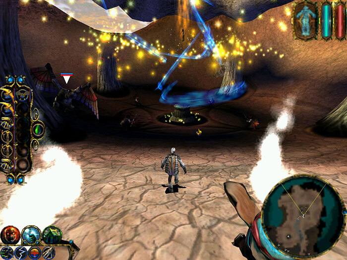 Sacrifice - Screenshot 20