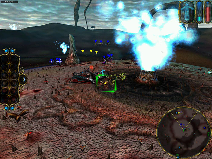 Sacrifice - Screenshot 19