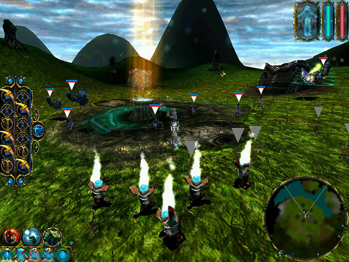 Sacrifice - Screenshot 18