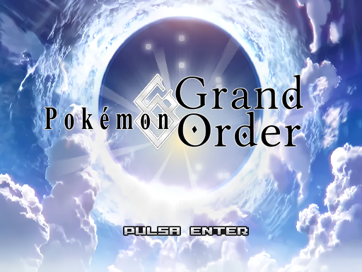 Pokémon/Grand Order - Screenshot 3