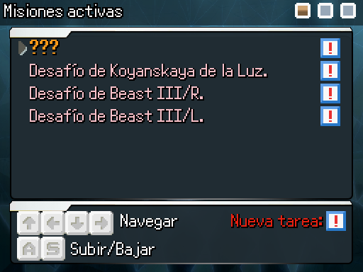 Pokémon/Grand Order - Screenshot 5