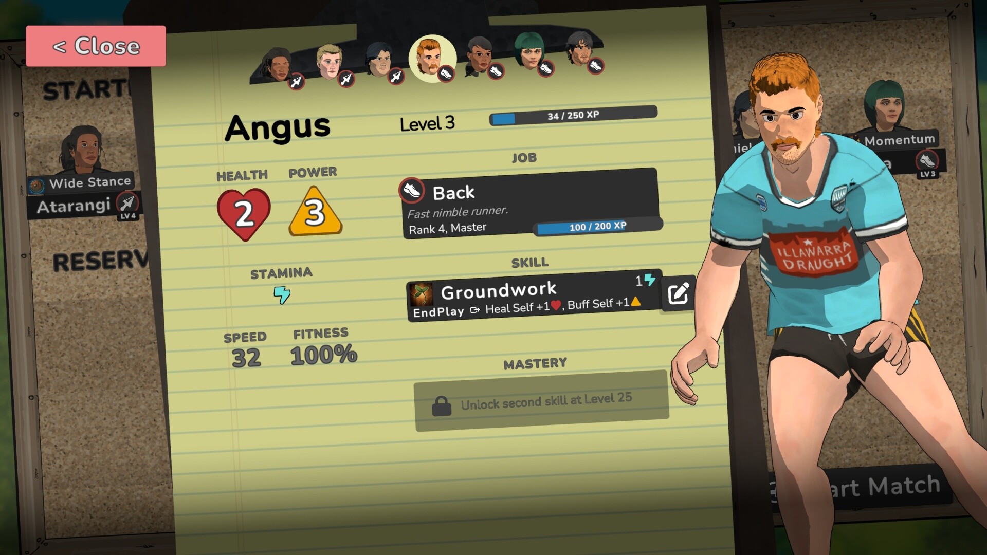 Tryhard - Screenshot 3