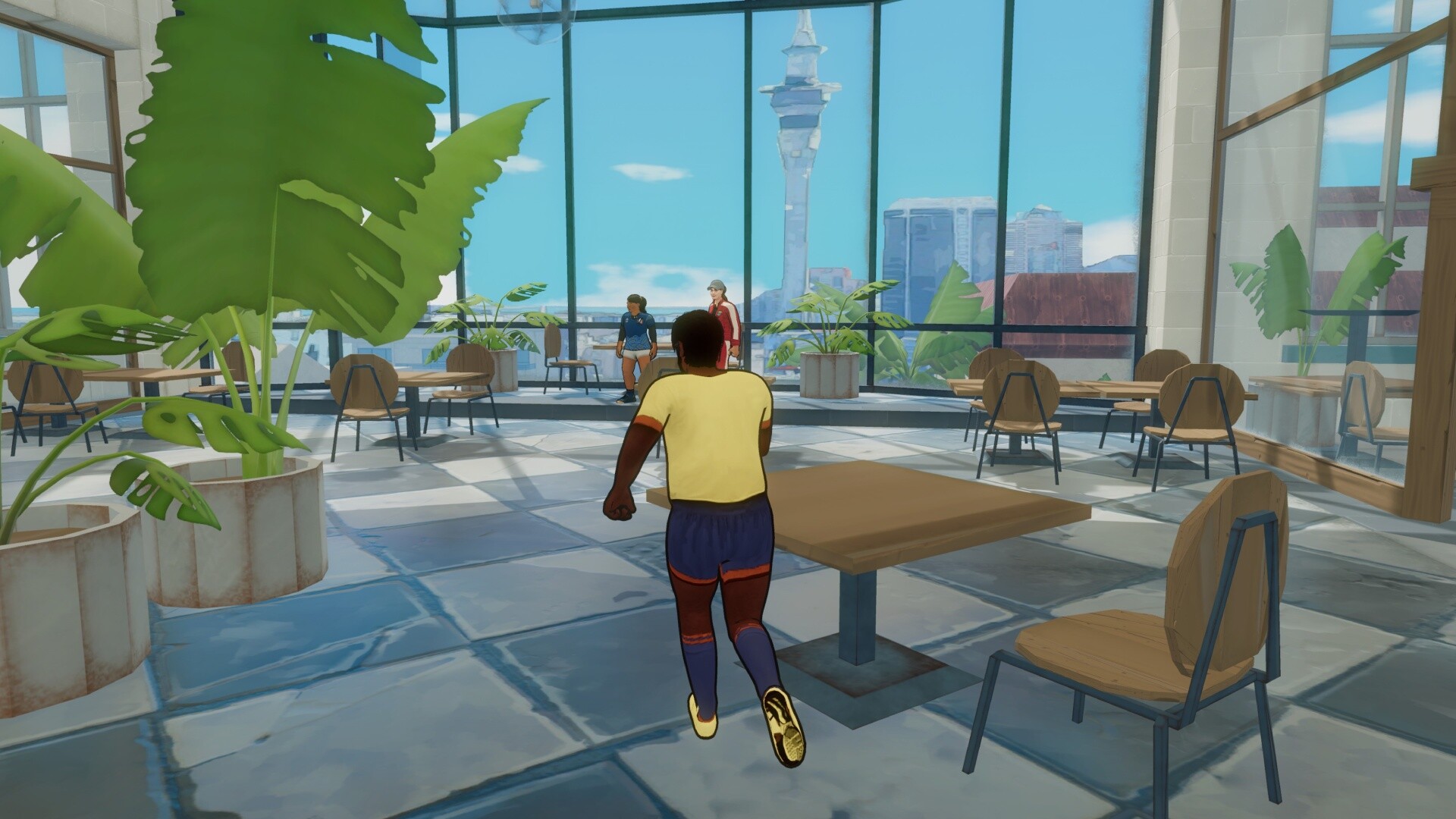 Tryhard - Screenshot 5