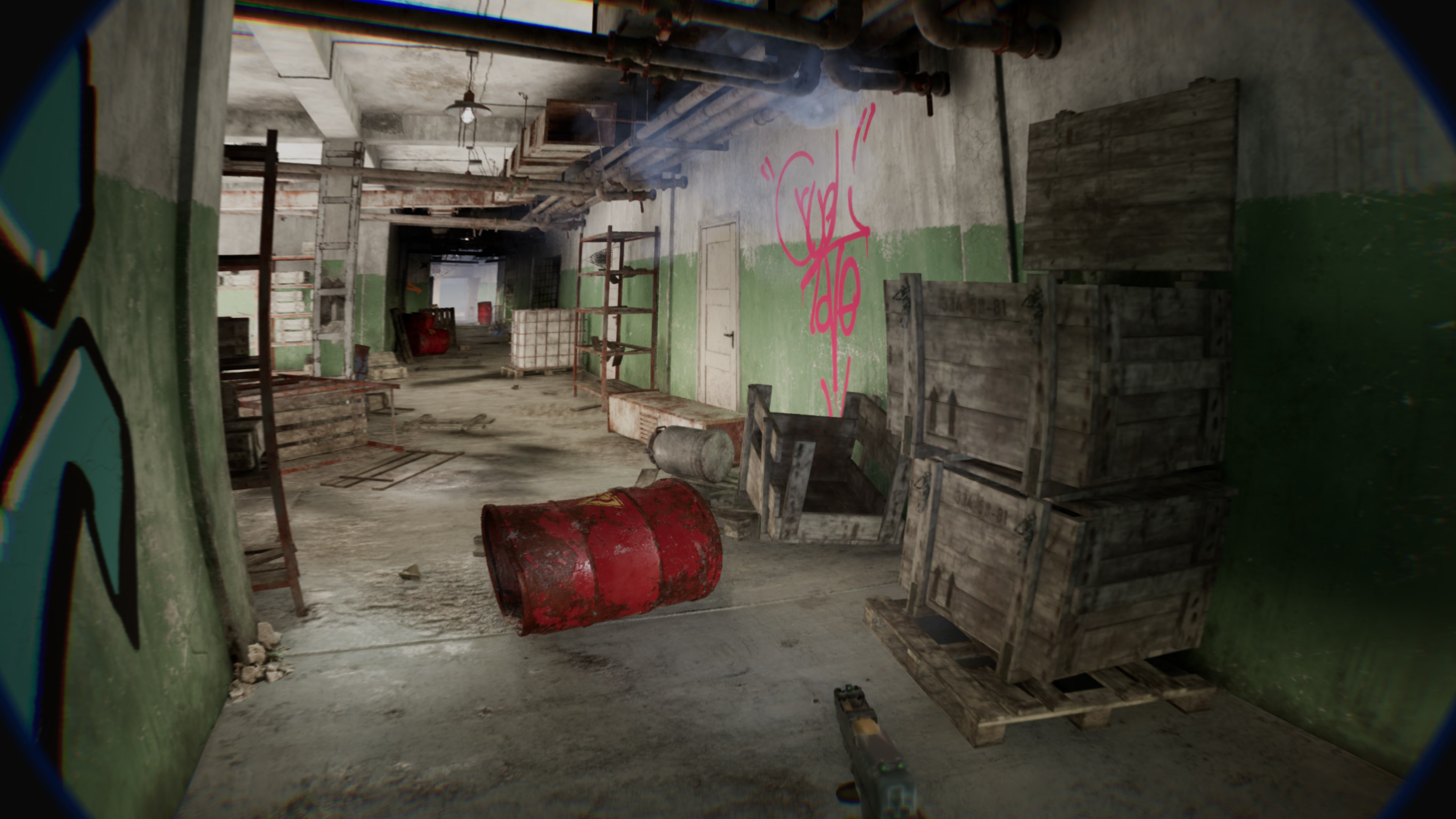 Bodycam Shooter 2025 - Screenshot 7