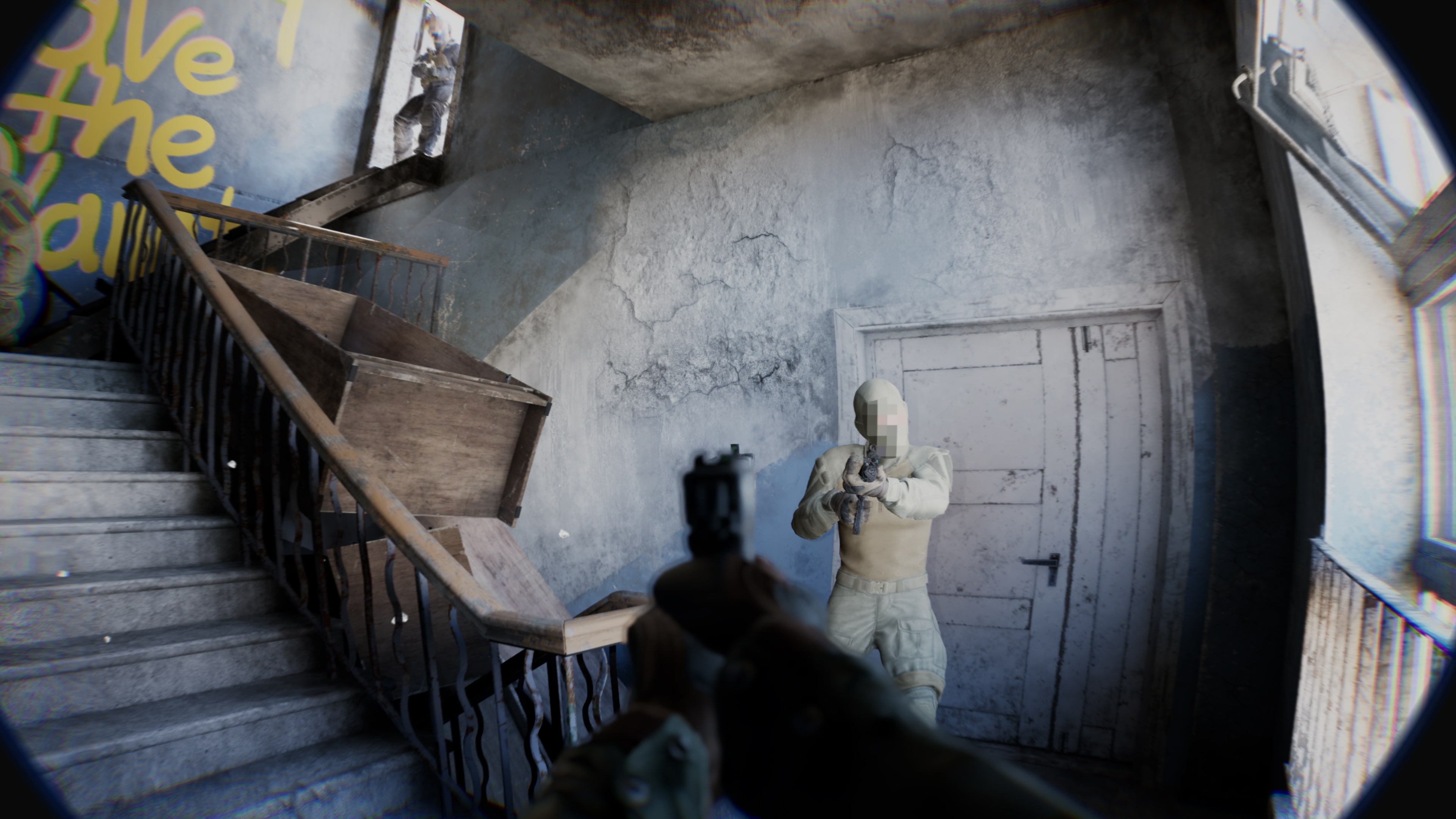 Bodycam Shooter 2025 - Screenshot 6