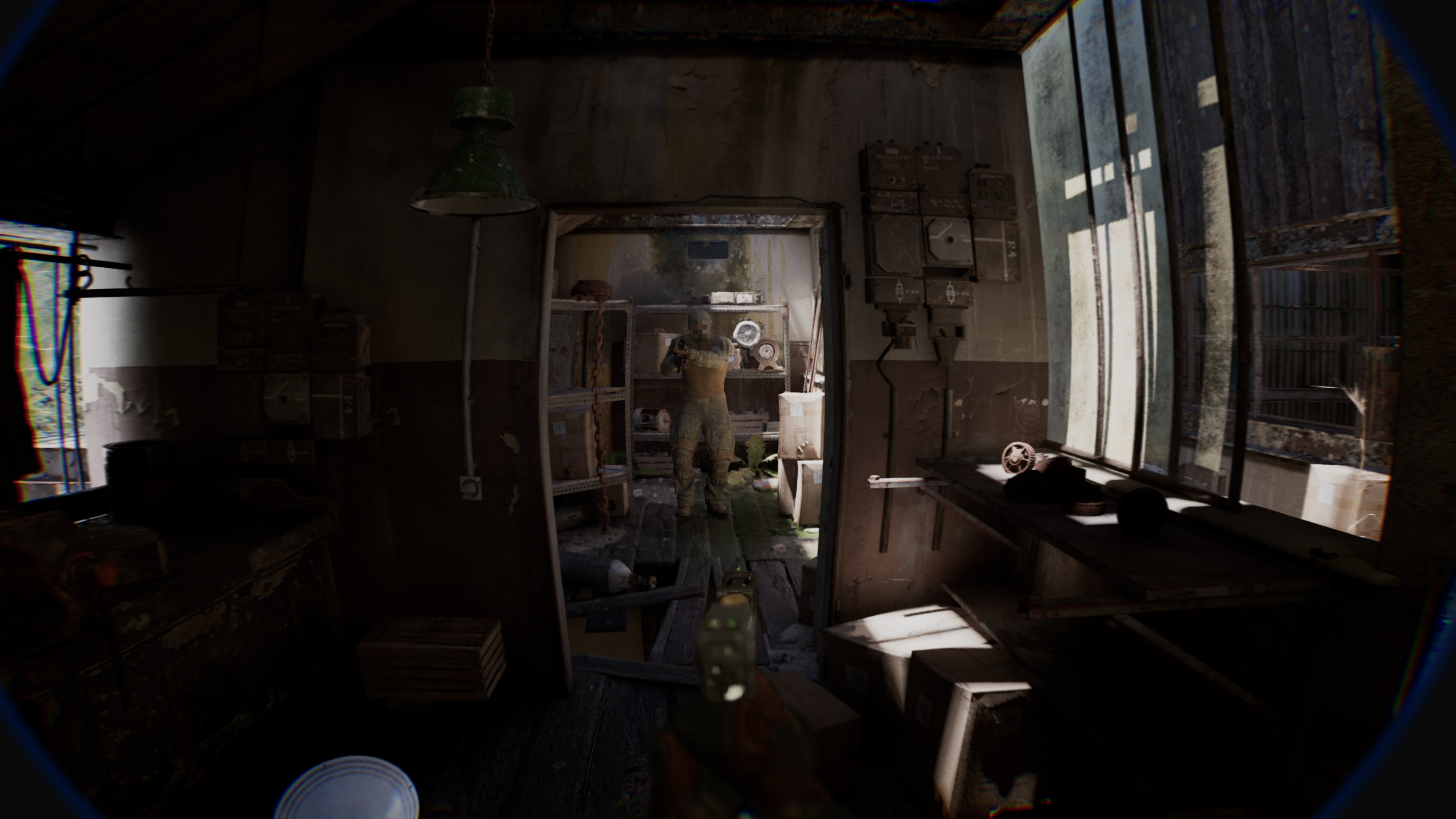 Bodycam Shooter 2025 - Screenshot 4