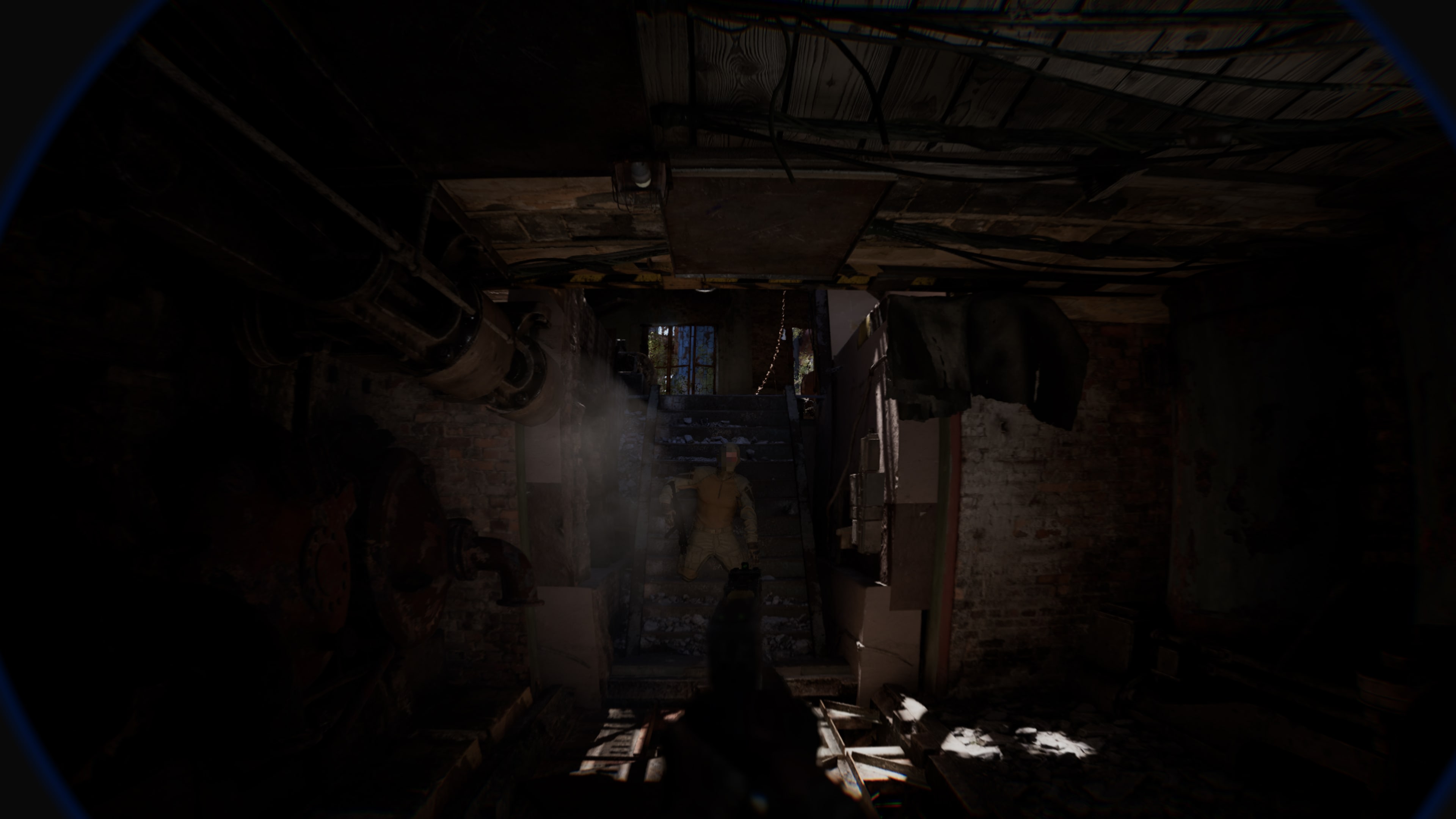 Bodycam Shooter 2025 - Screenshot 10