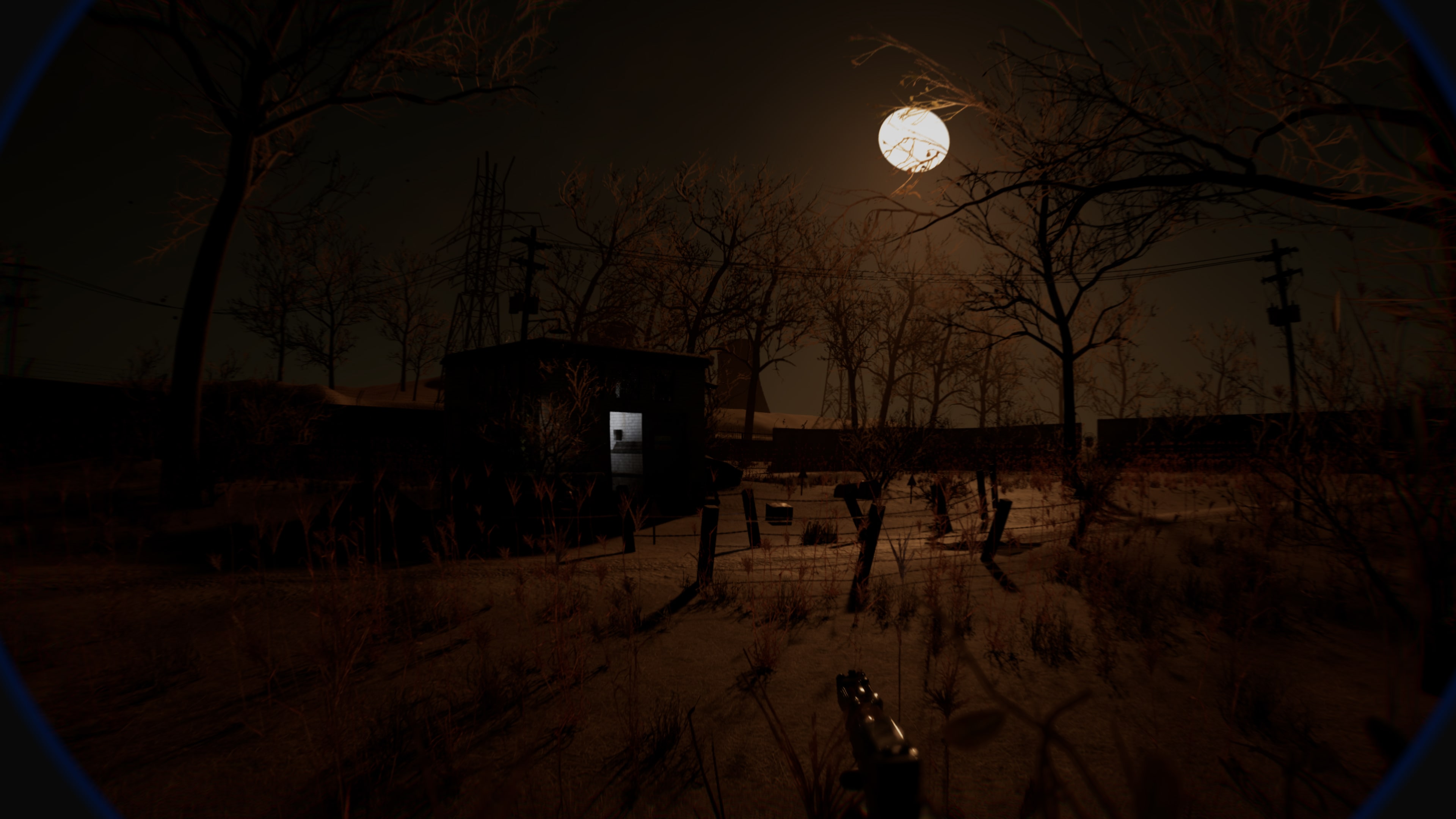 Bodycam Shooter 2025 - Screenshot 2