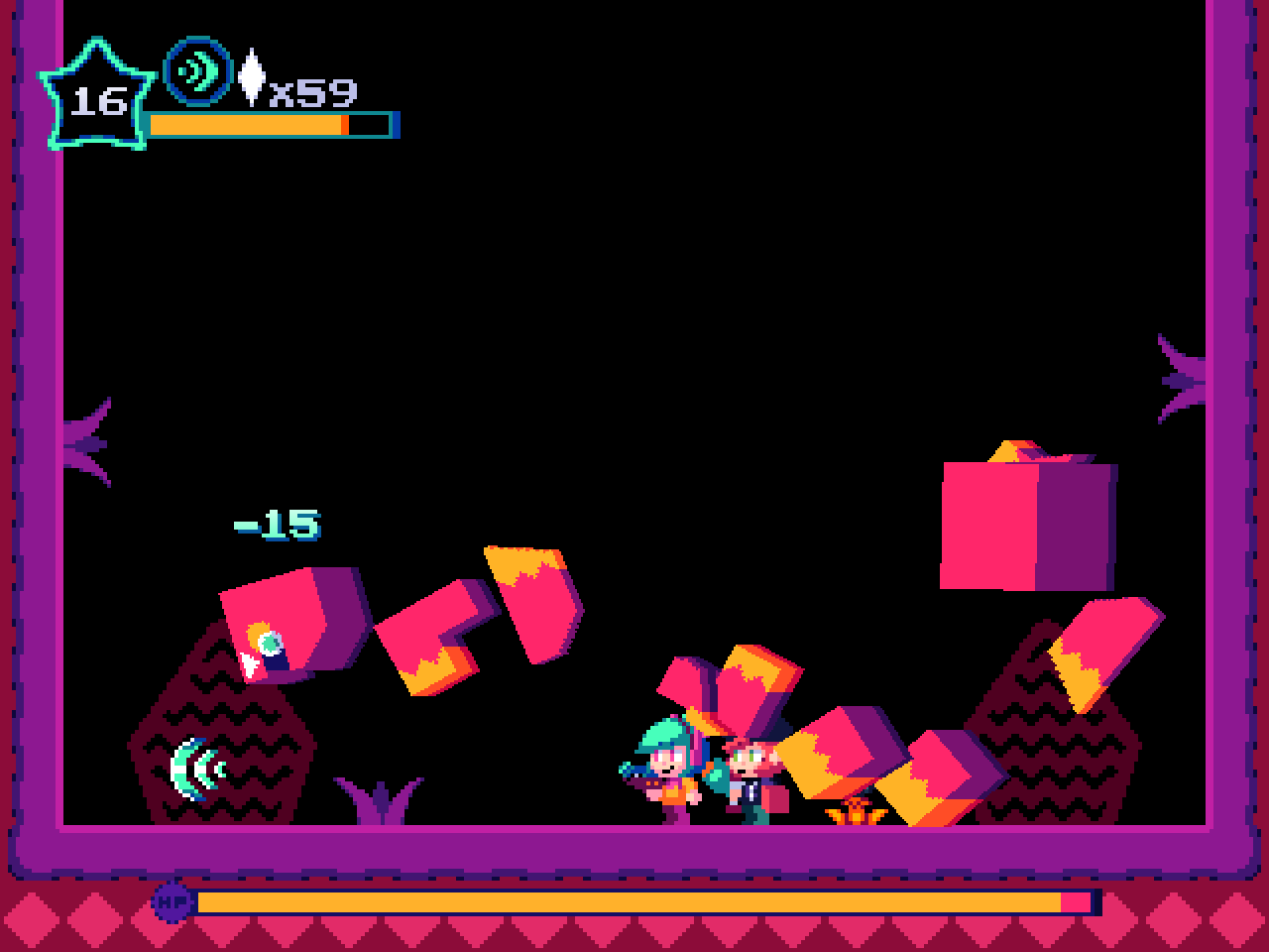 Musestruck - Screenshot 4