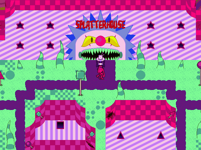 Edict - Screenshot 6