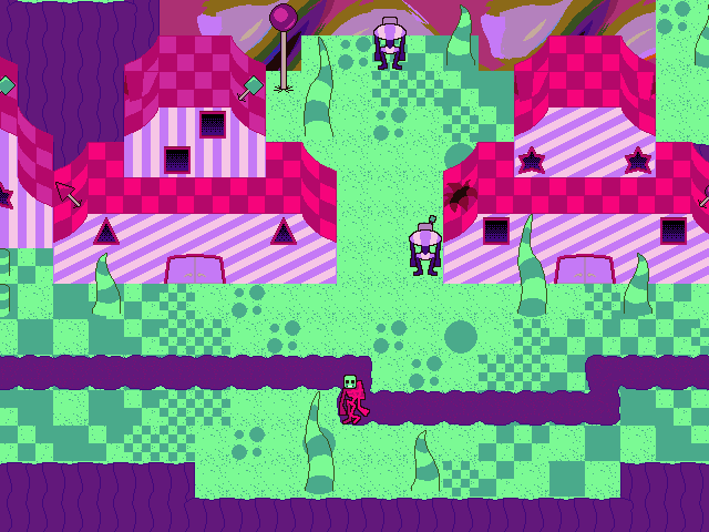 Edict - Screenshot 1