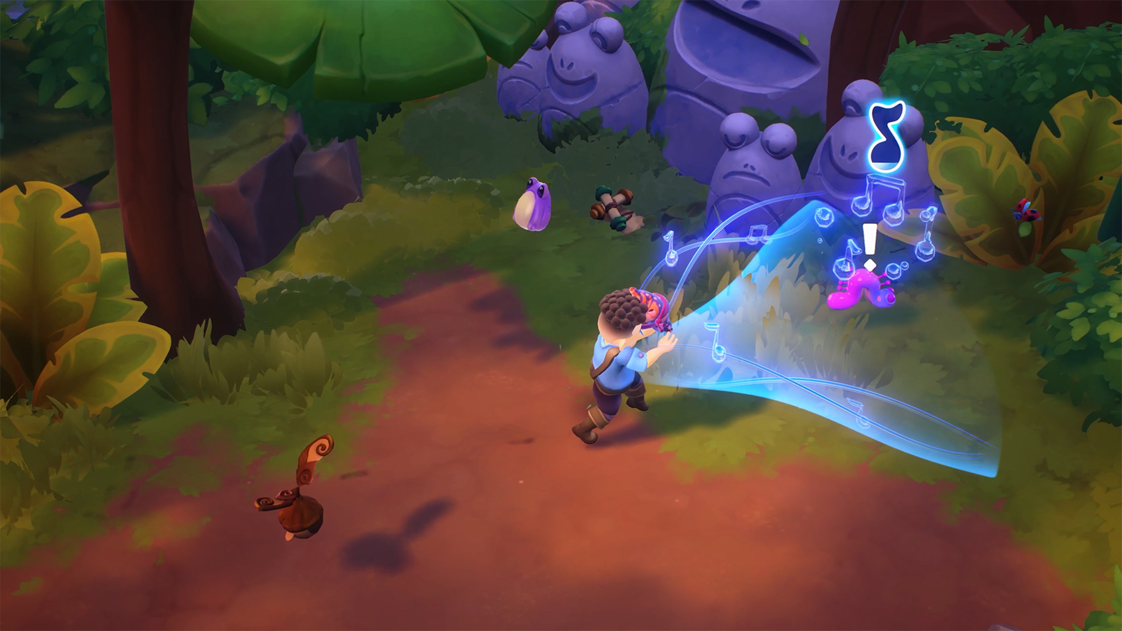 Fae Farm: Deluxe Edition - Screenshot 22