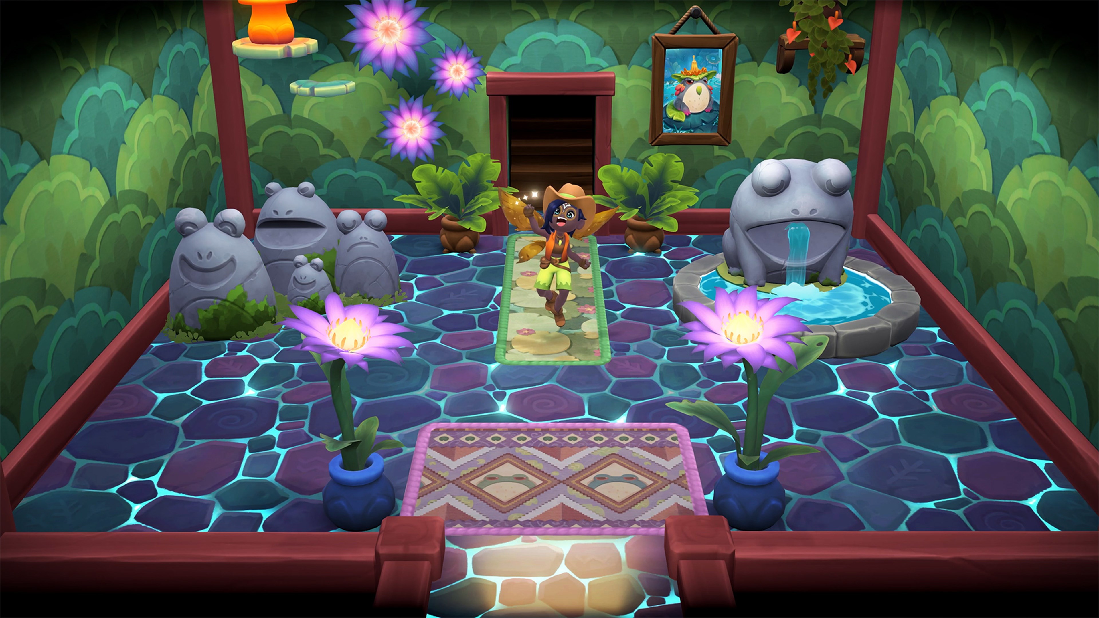 Fae Farm: Deluxe Edition - Screenshot 19