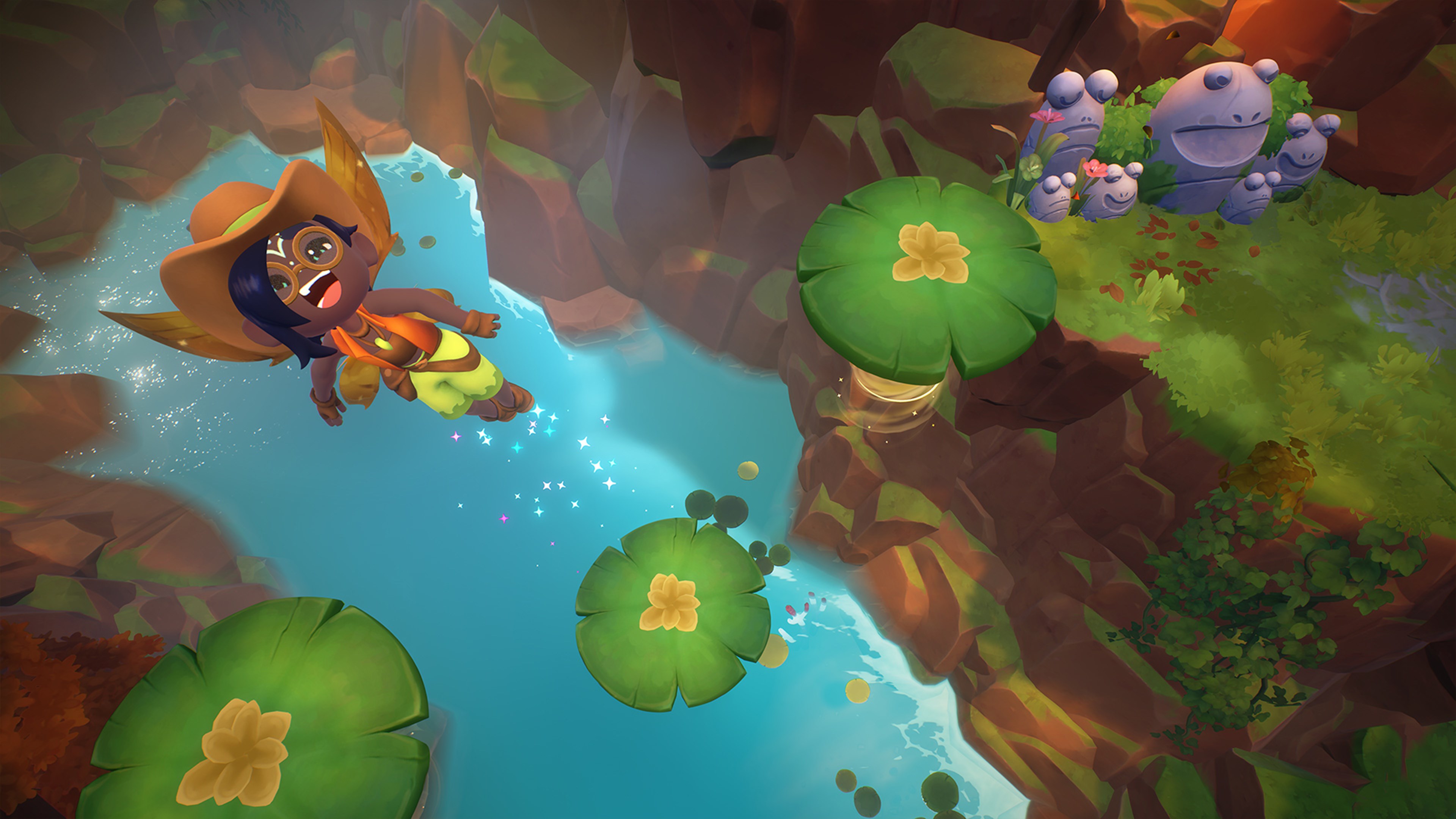 Fae Farm: Deluxe Edition - Screenshot 15