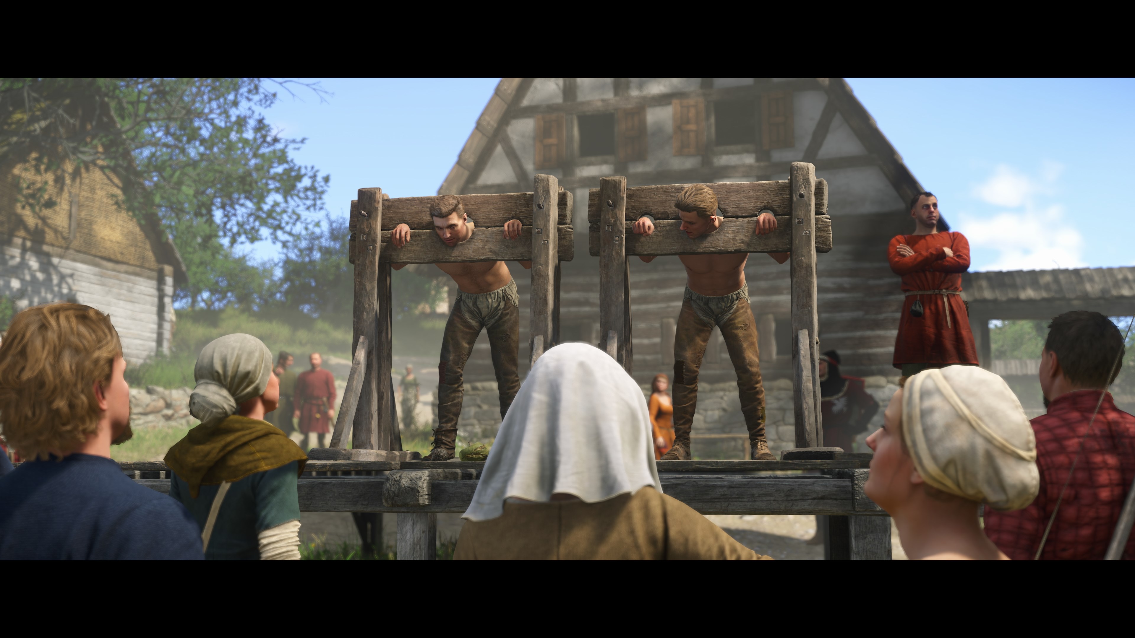 Kingdom Come: Deliverance II - Gold Edition - Screenshot 2