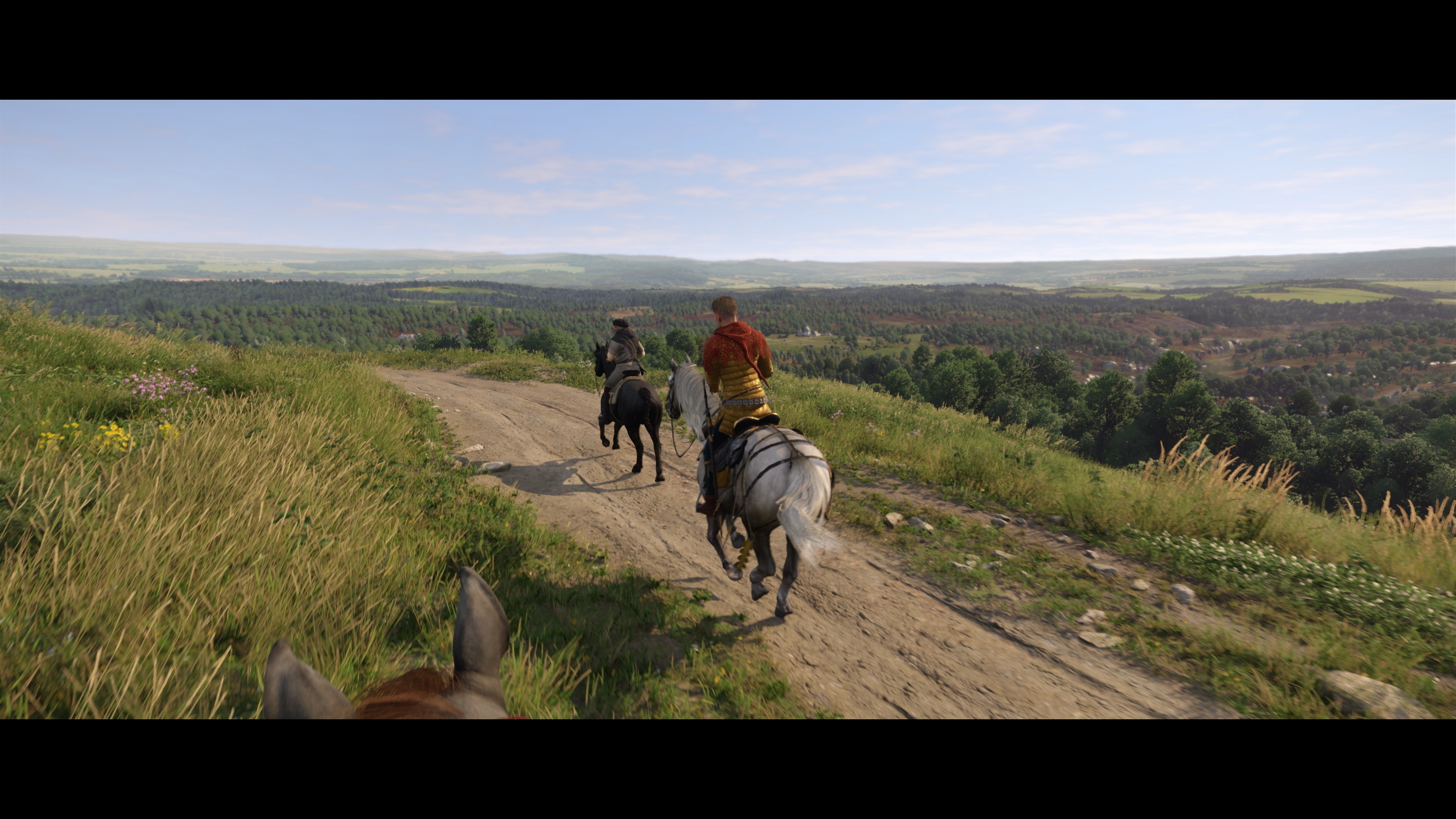 Kingdom Come: Deliverance II - Gold Edition - Screenshot 4