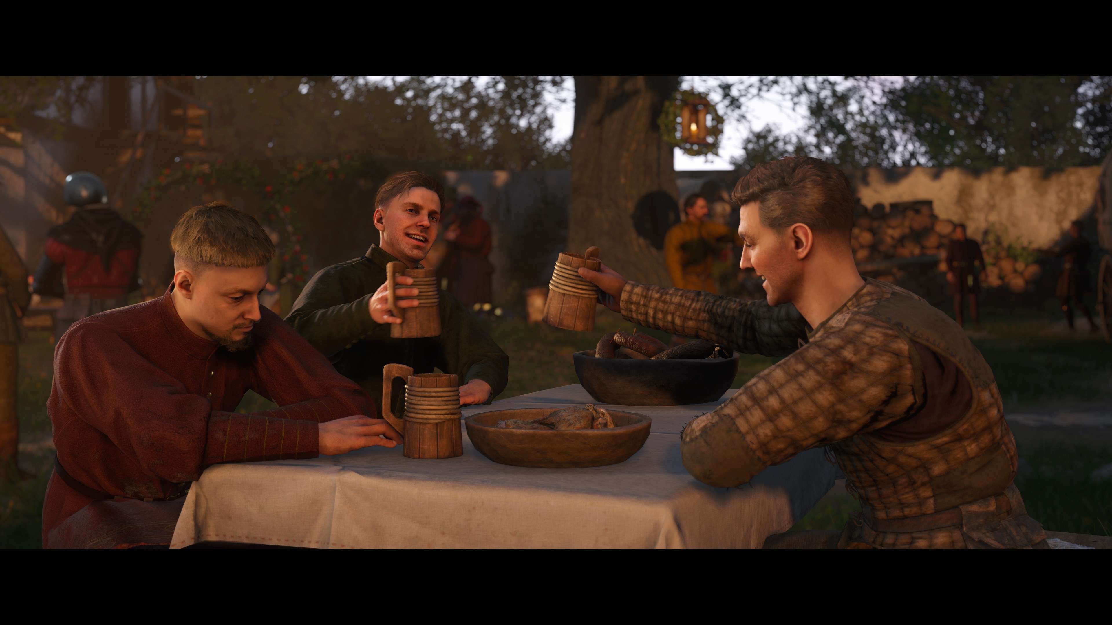 Kingdom Come: Deliverance II - Gold Edition - Screenshot 3