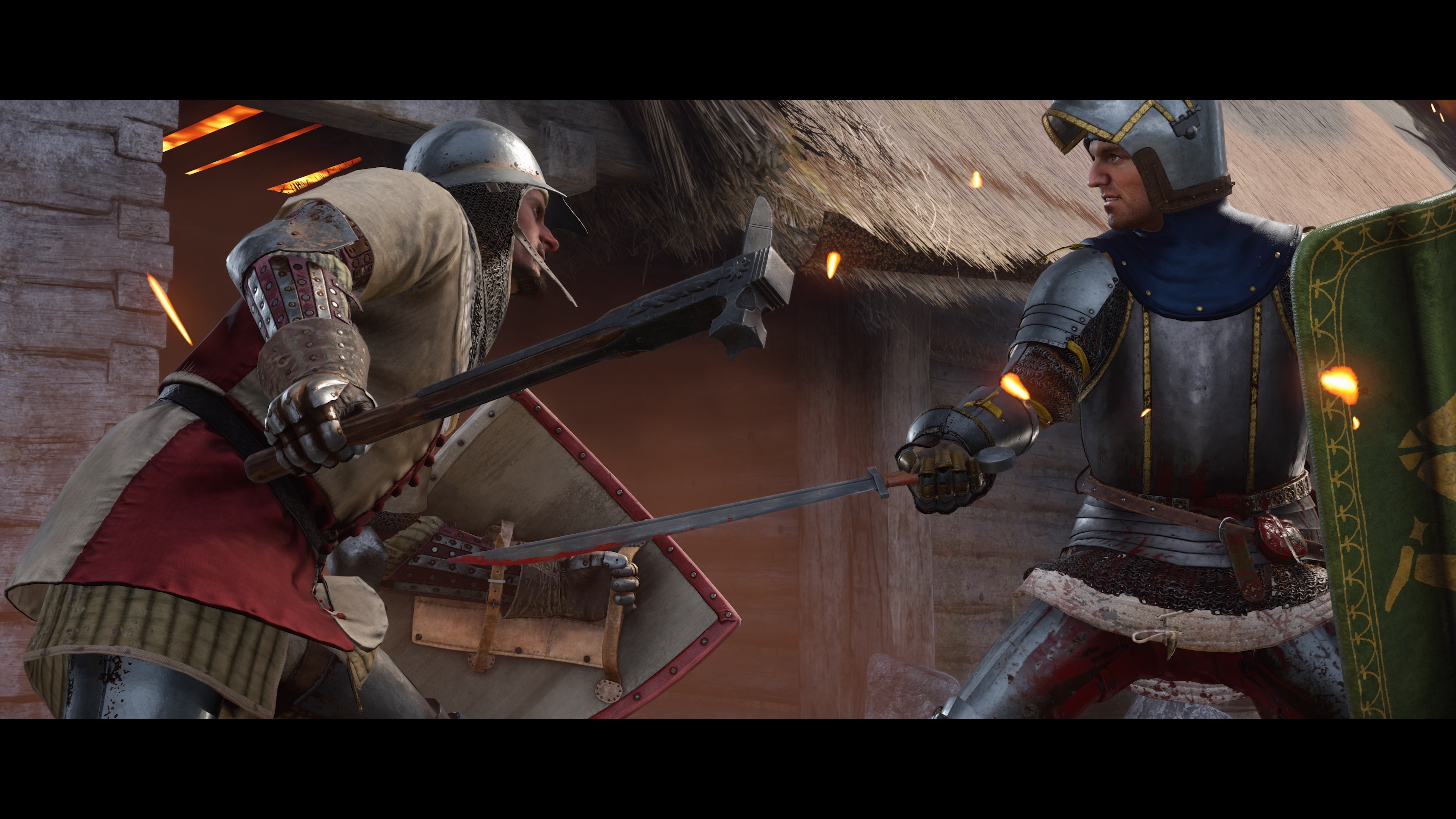Kingdom Come: Deliverance II - Gold Edition - Screenshot 7