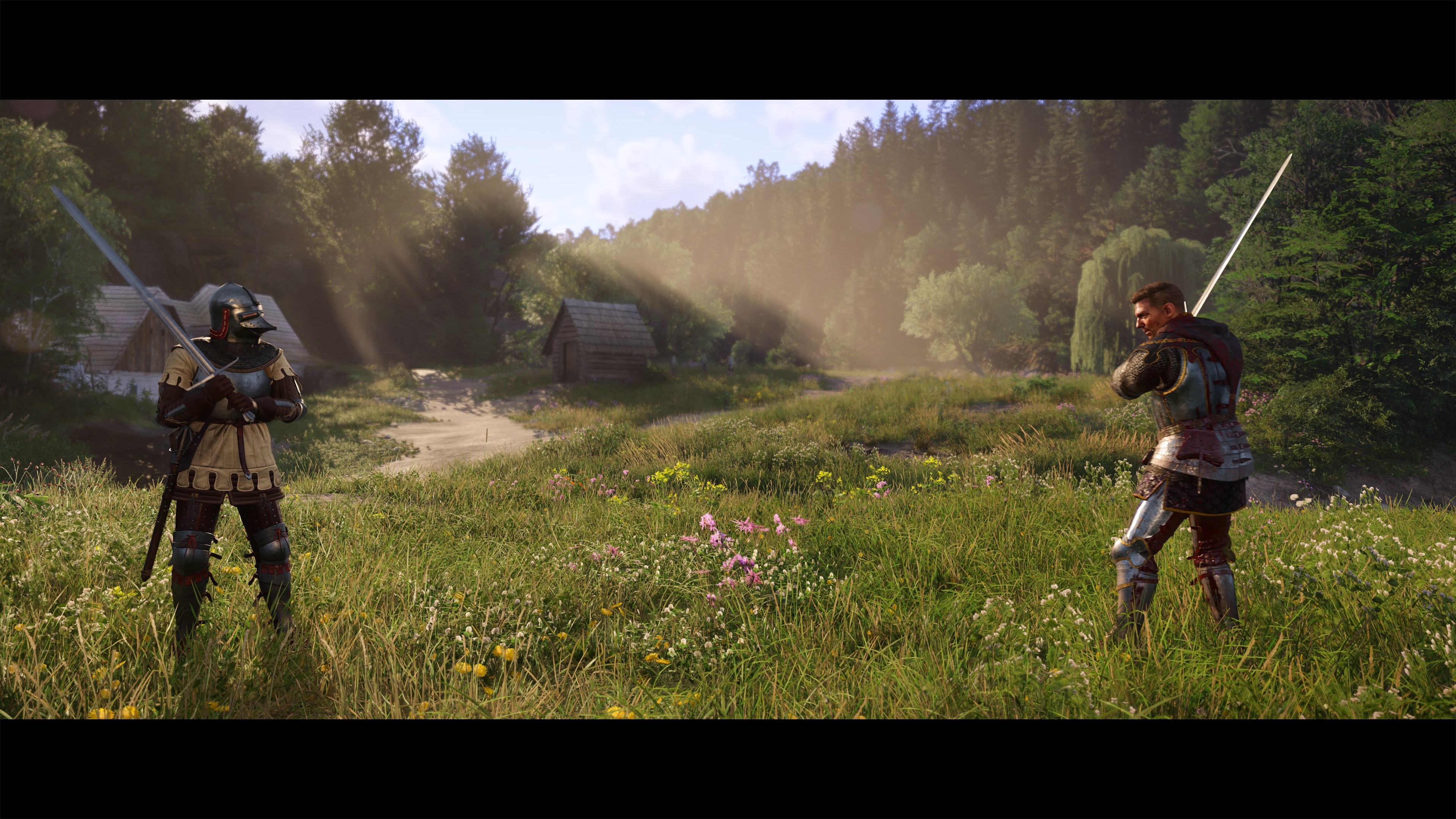 Kingdom Come: Deliverance II - Gold Edition - Screenshot 9