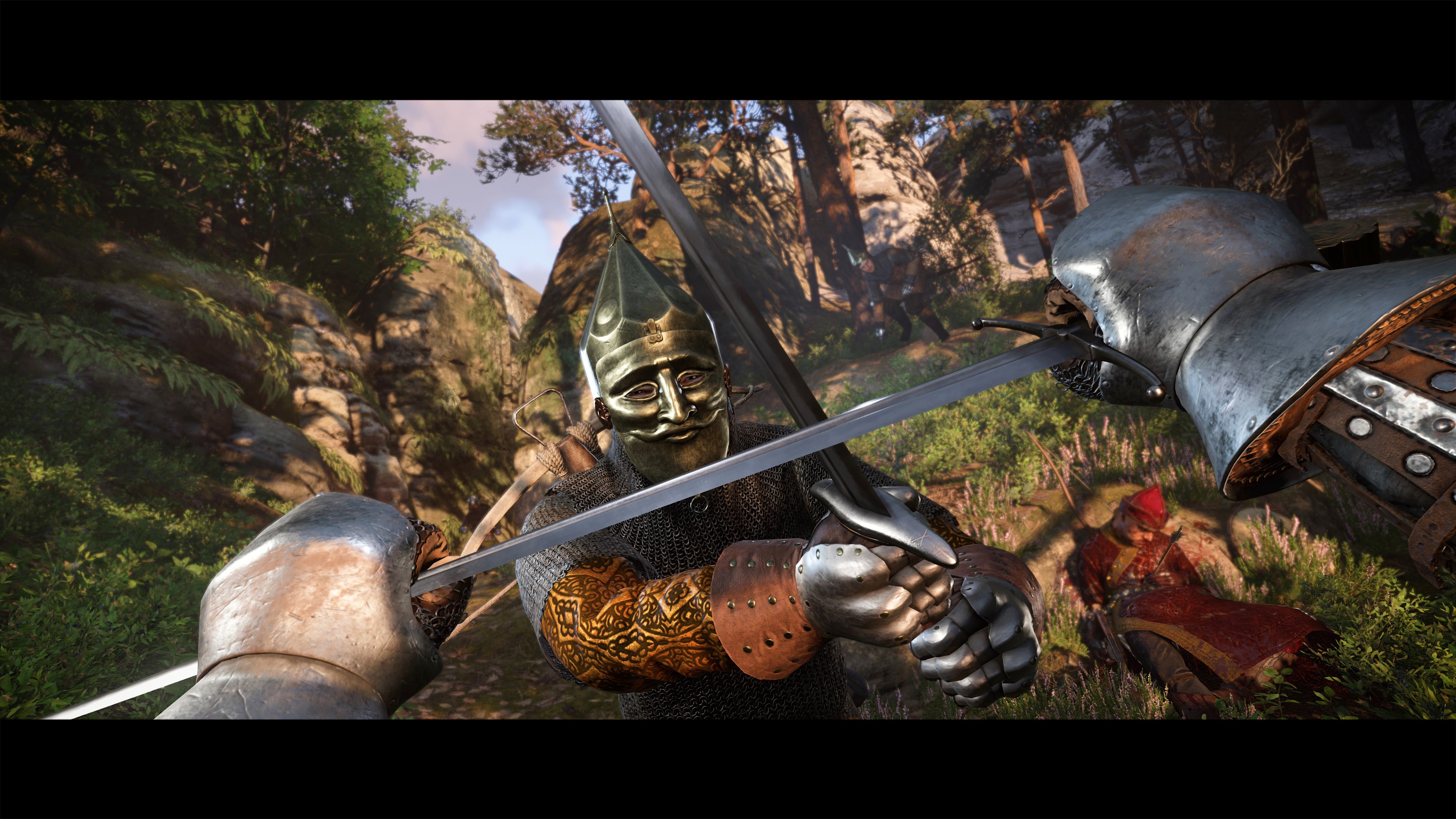 Kingdom Come: Deliverance II - Gold Edition - Screenshot 5